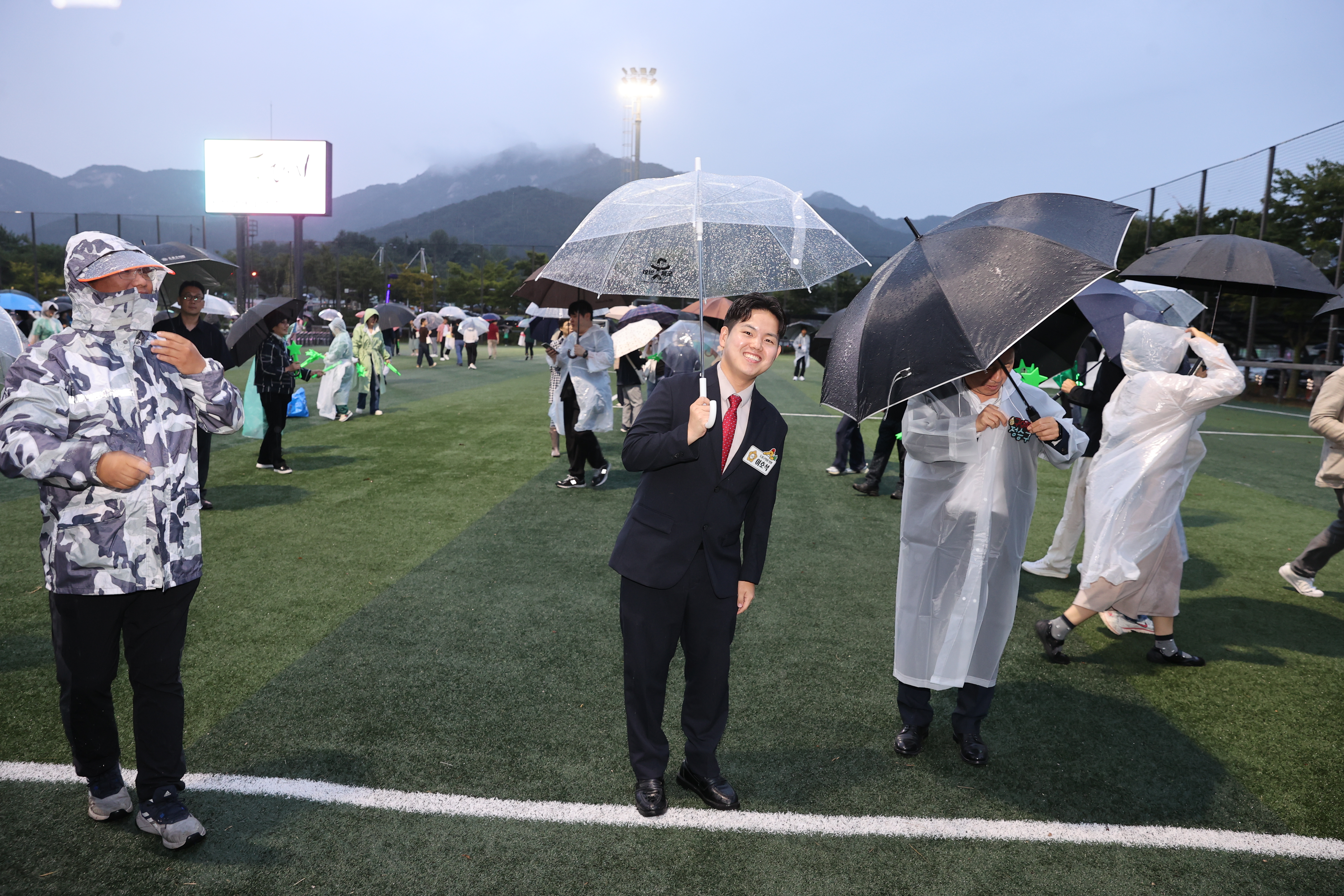 제30회도봉구민의날행사 - 3
