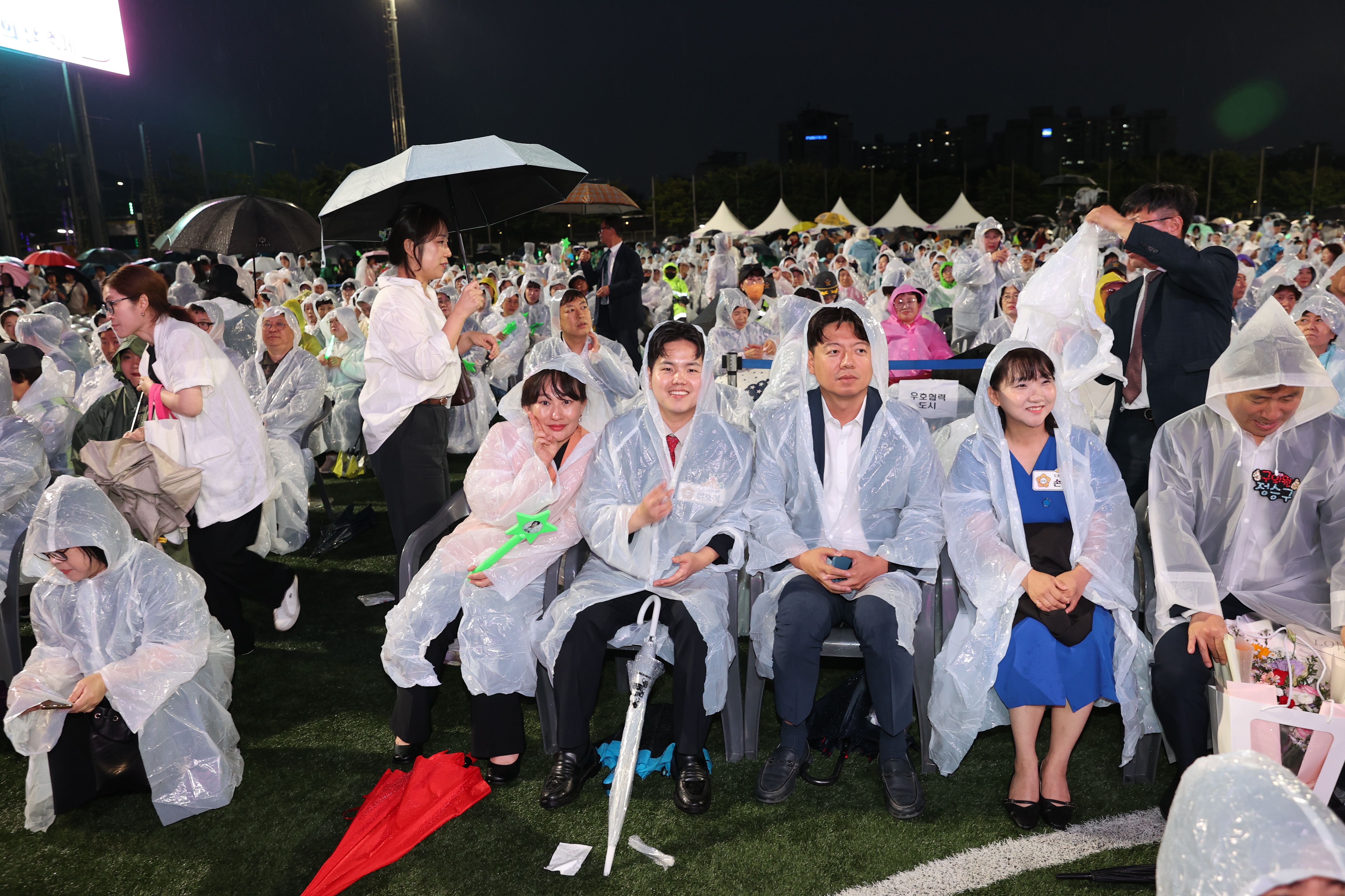 제30회도봉구민의날행사 - 5