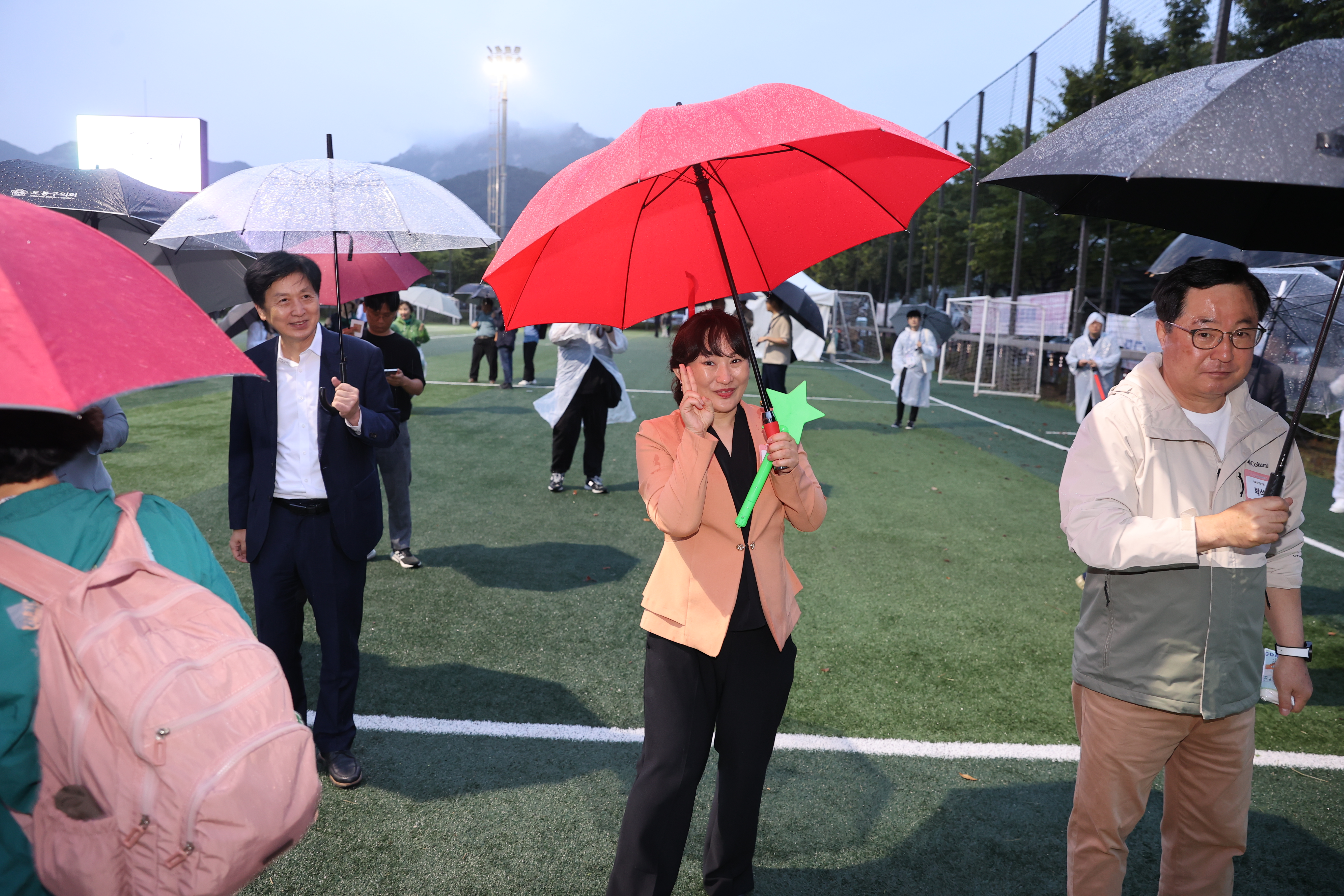 제30회도봉구민의날행사 - 6