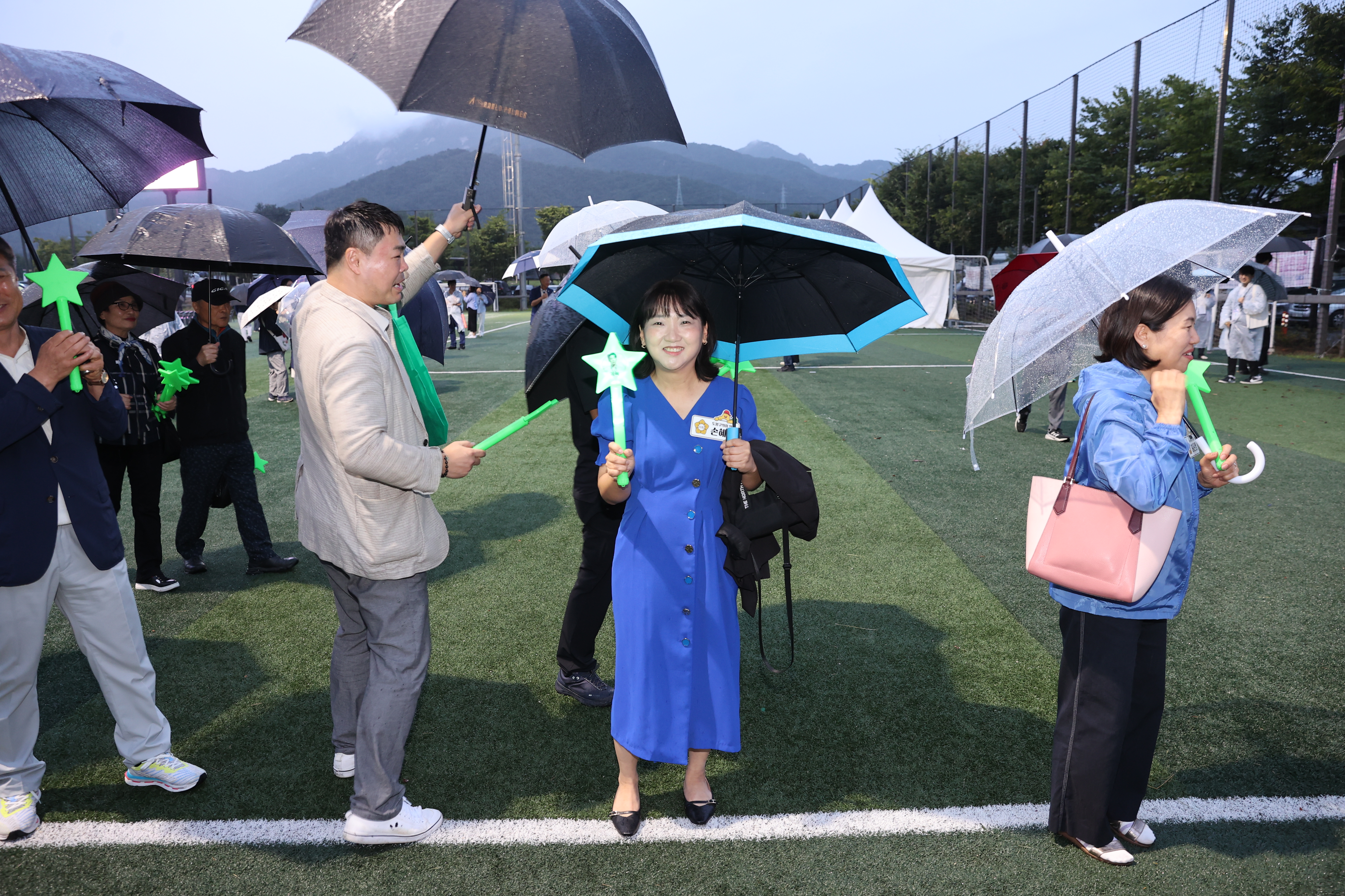 제30회도봉구민의날행사 - 7