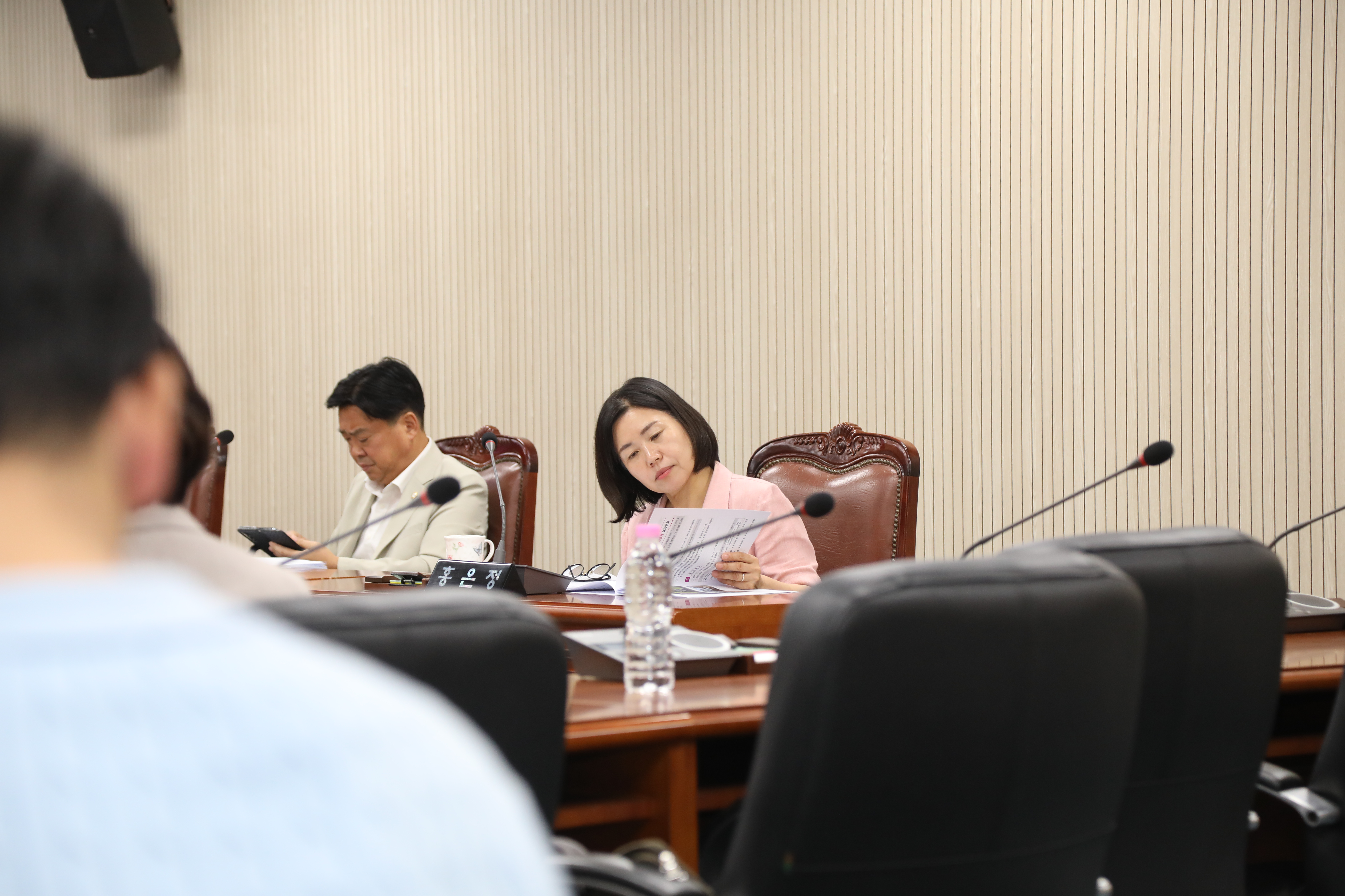 제347회임시회 복지건설위원회 - 4
