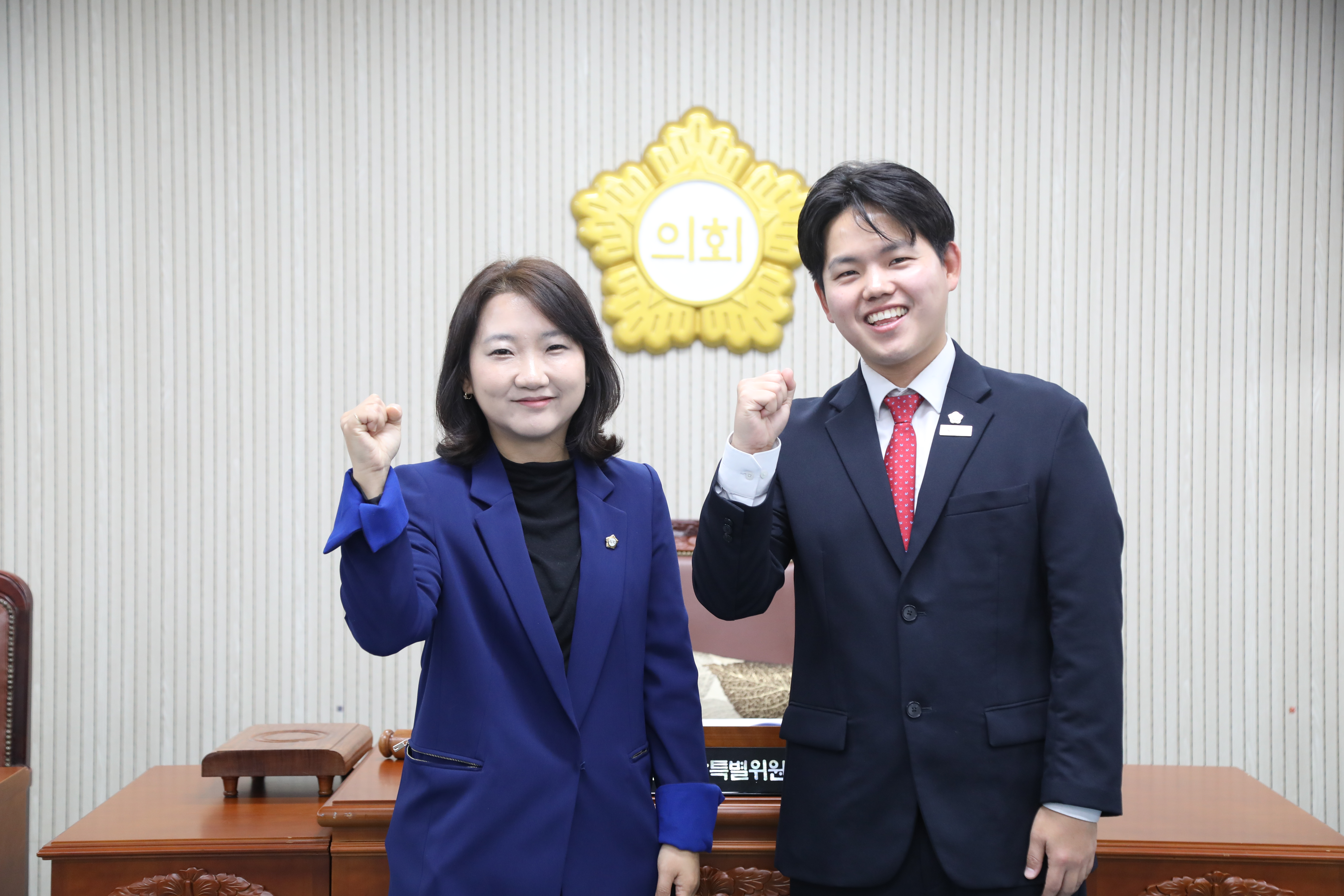 제348회 도봉구의회 제2차 정례회 1차 예산결산특별위원회 - 2