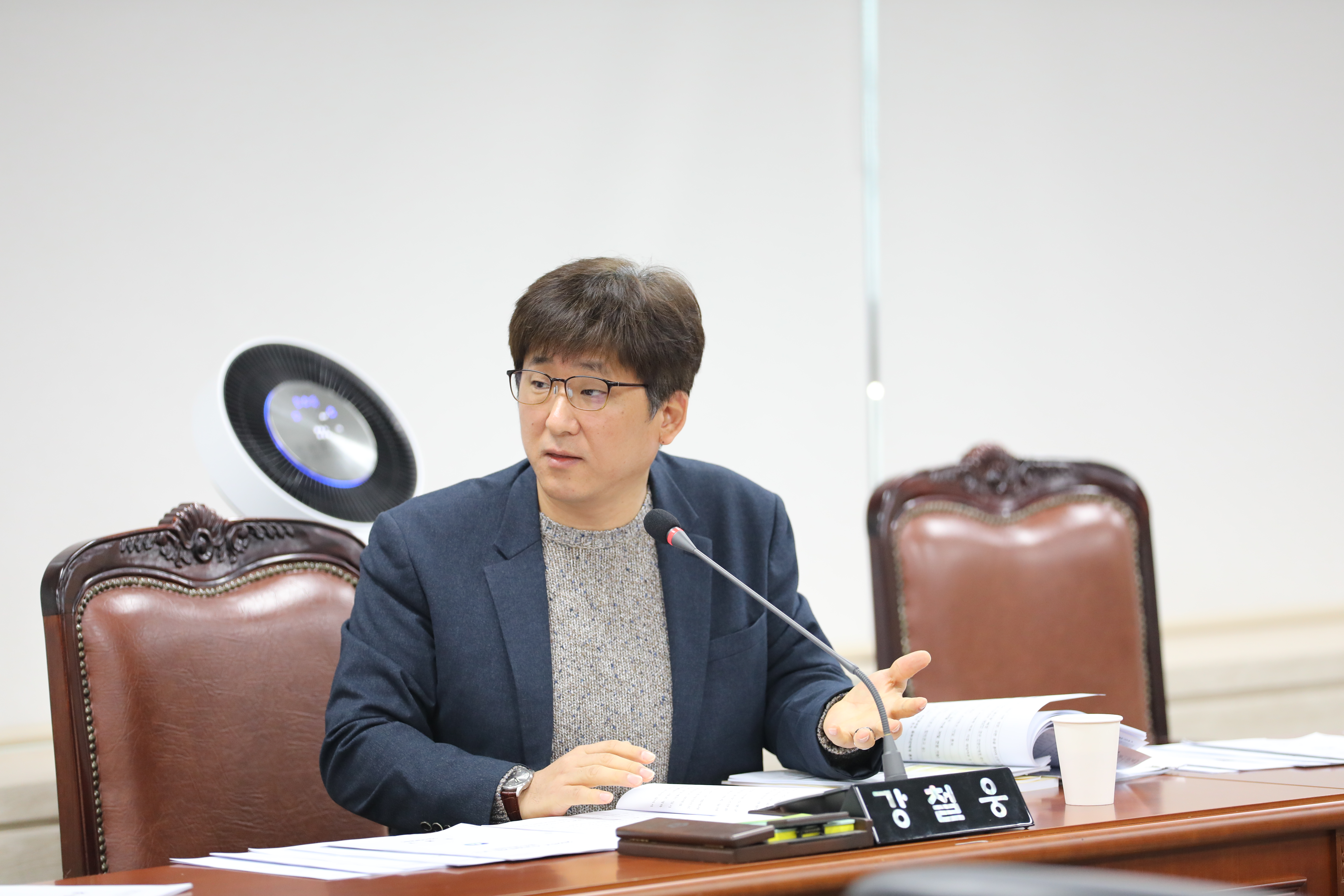 제349회 임시회 행정기획위원회 - 4