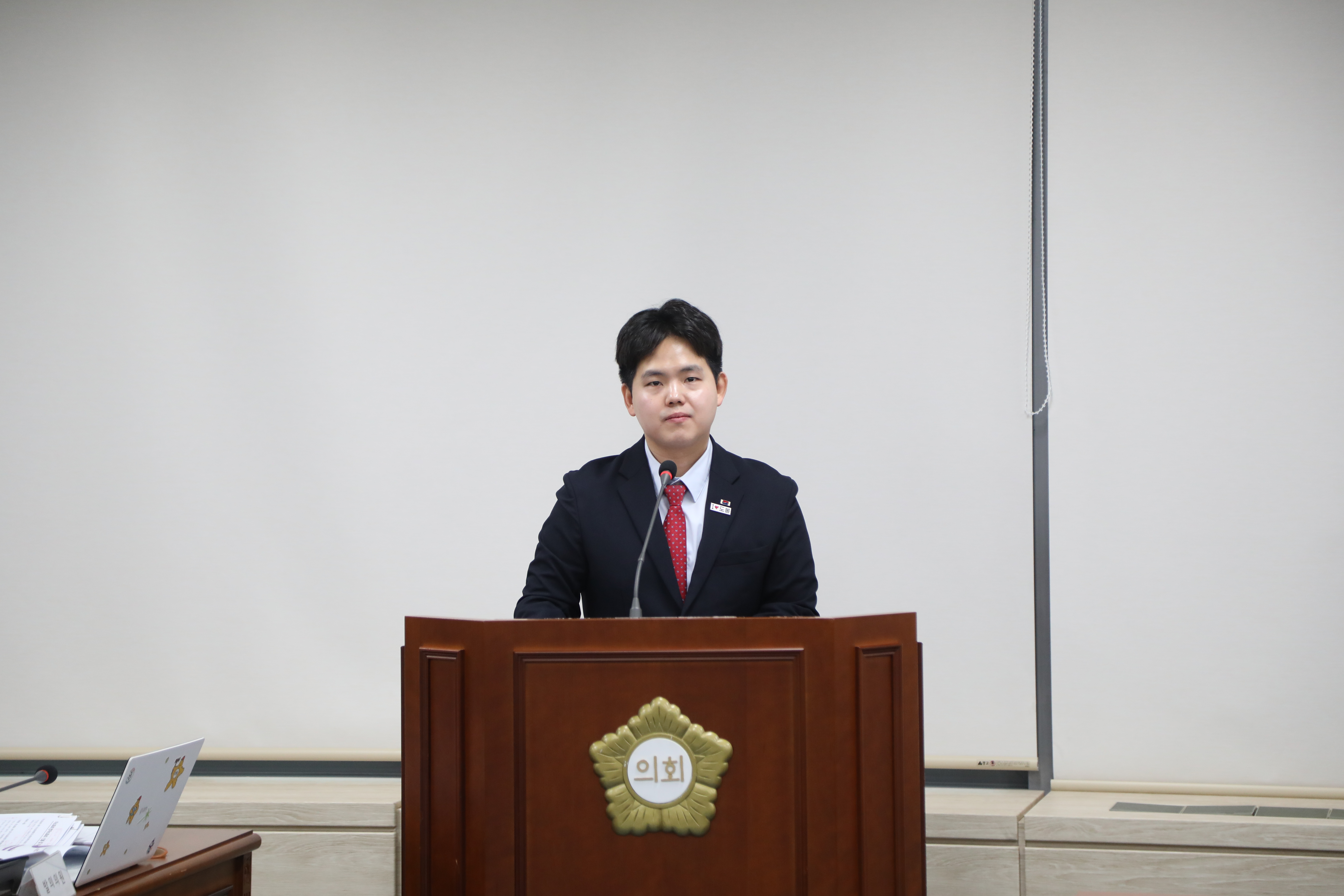 제349회 임시회 행정기획위원회 - 6