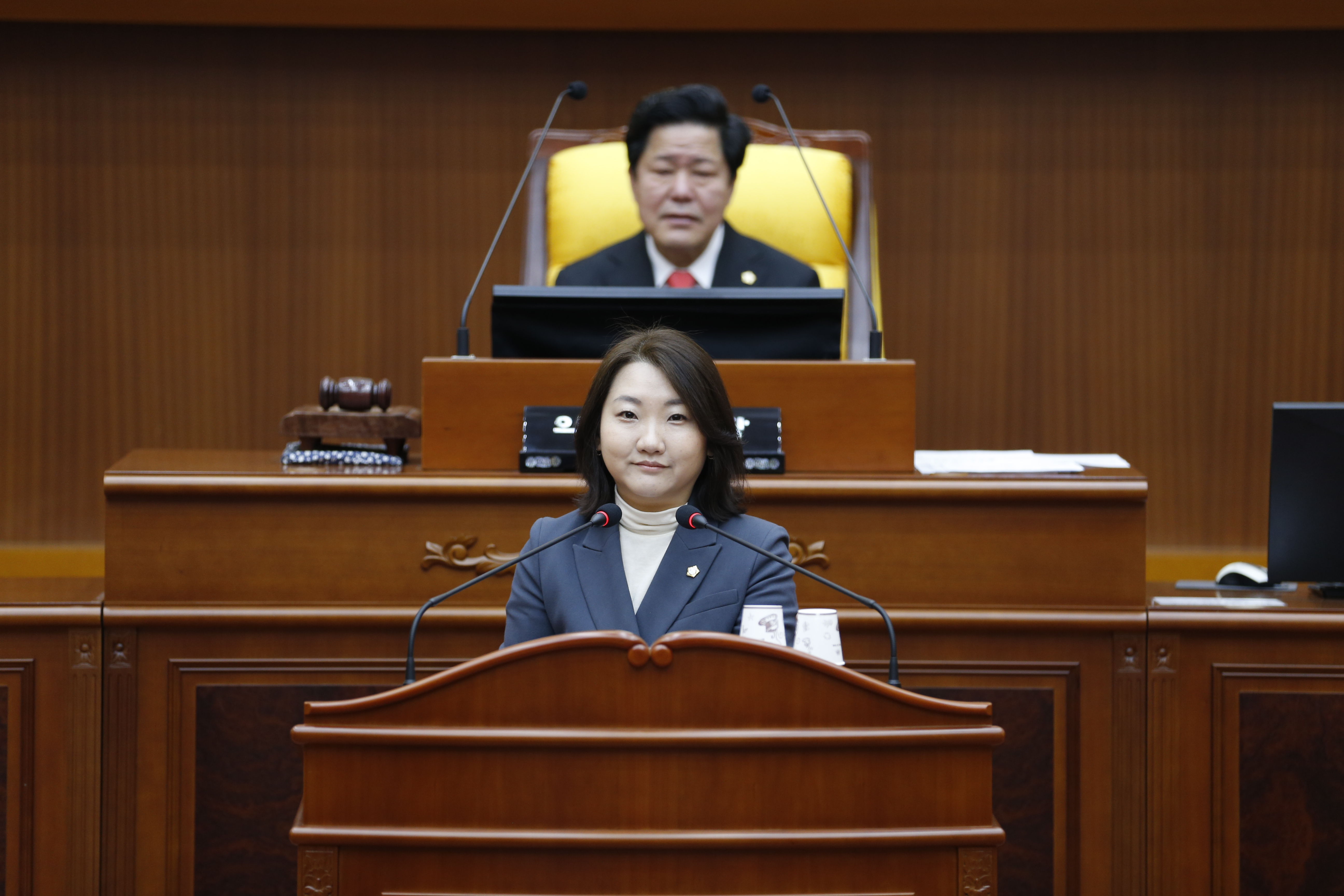 제350회임시회 2차 본회의 - 3