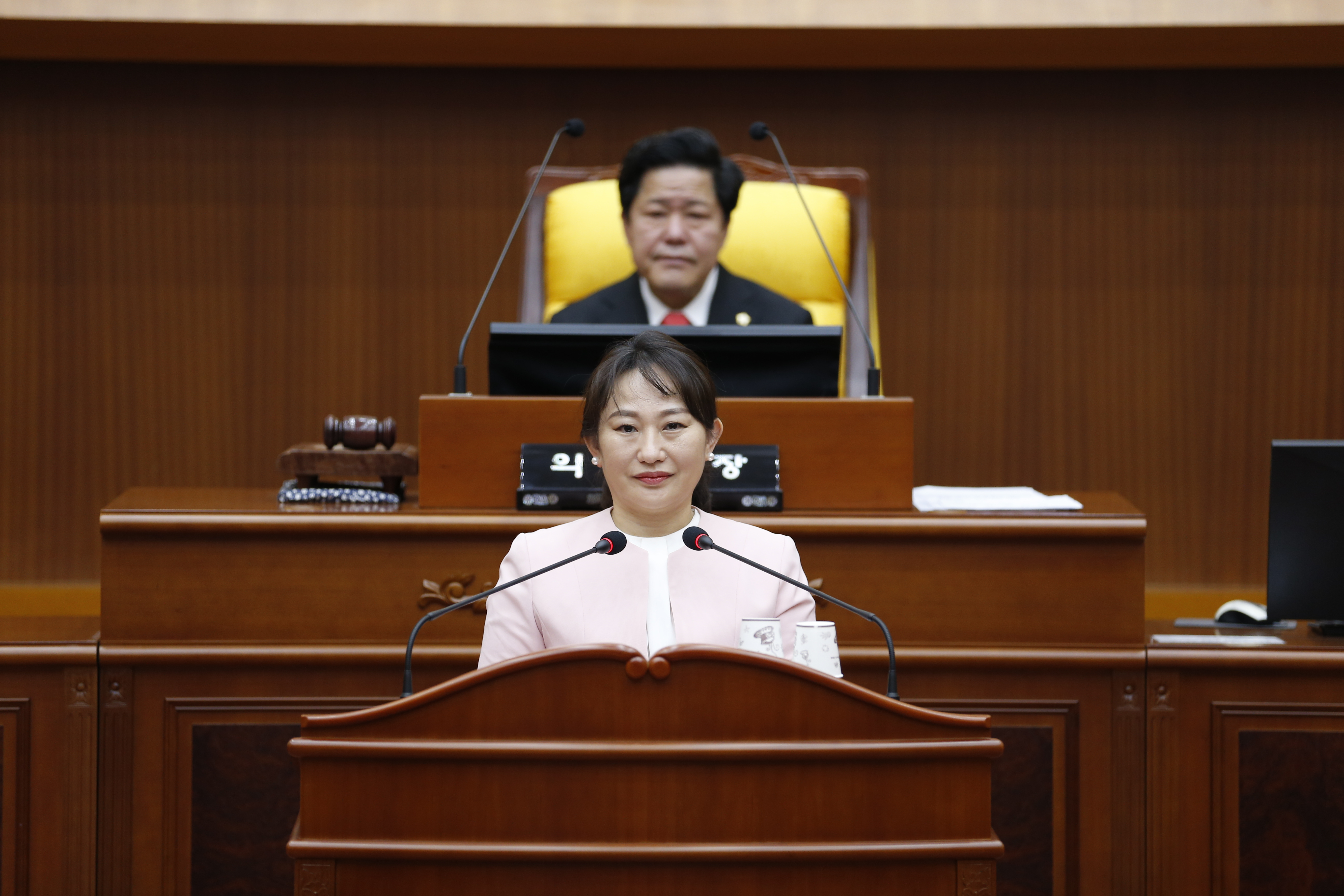 제350회임시회 2차 본회의 - 4