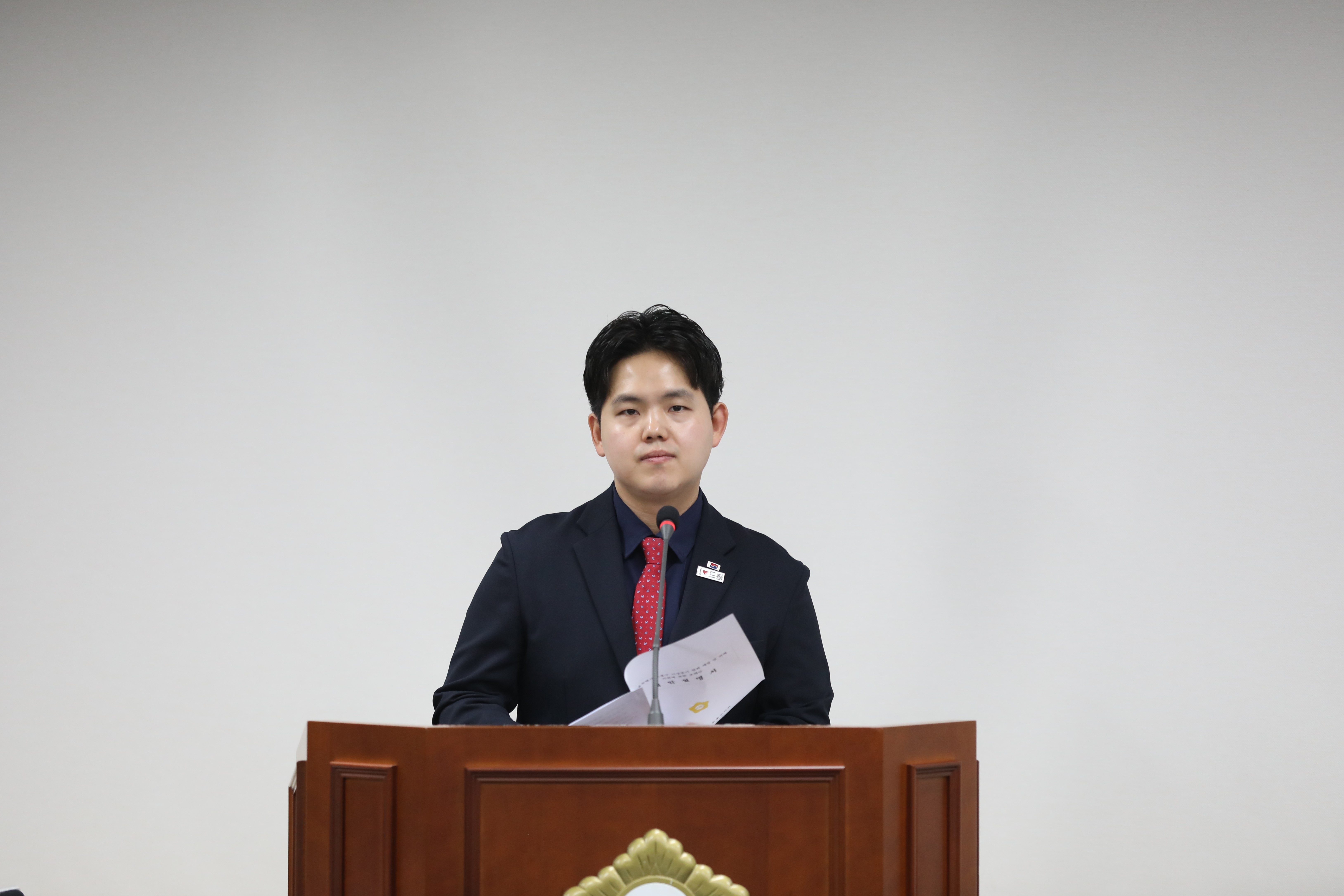 제351회임시회 행정기획위원회 - 3