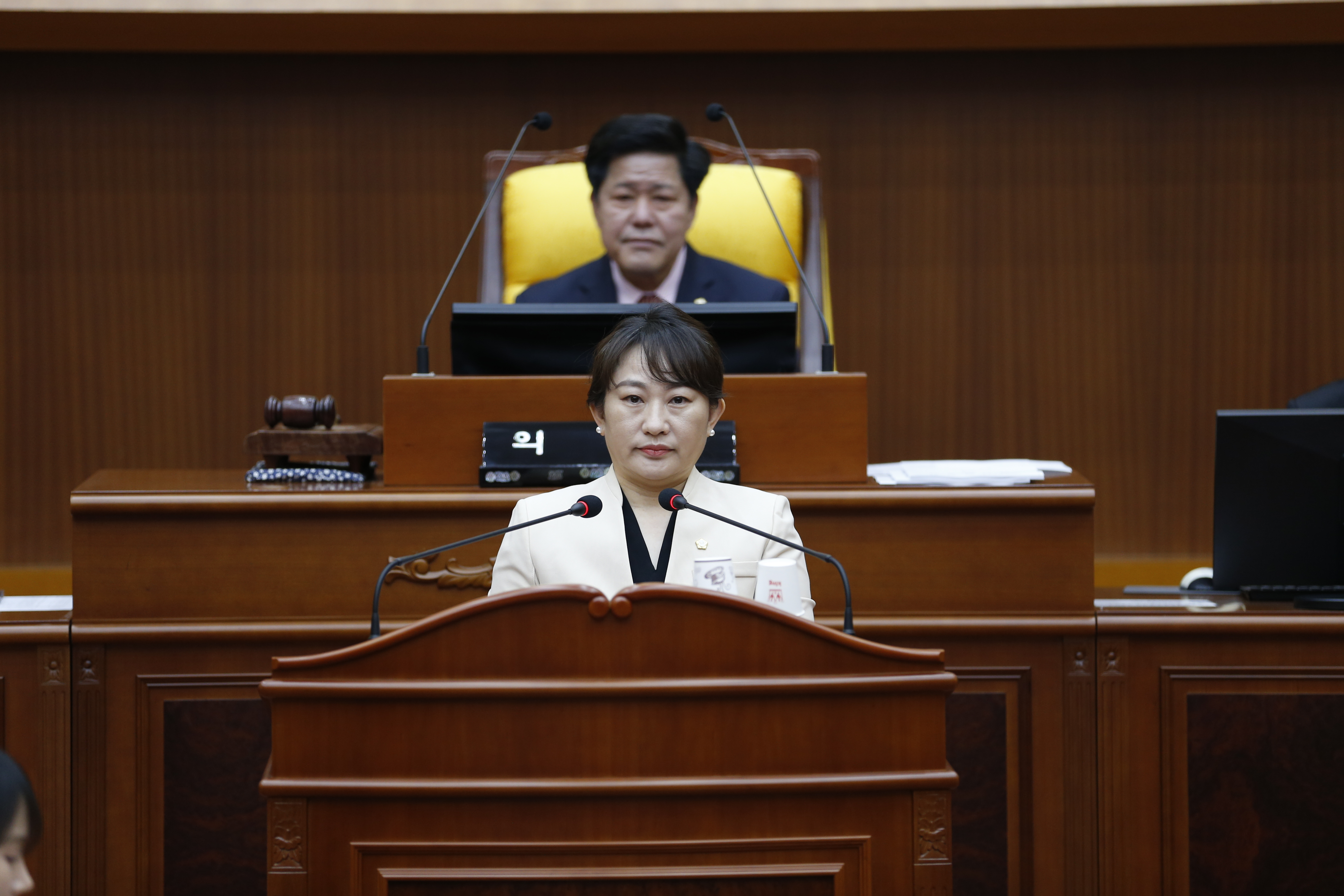 제351회임시회 제2차 본회의 - 3