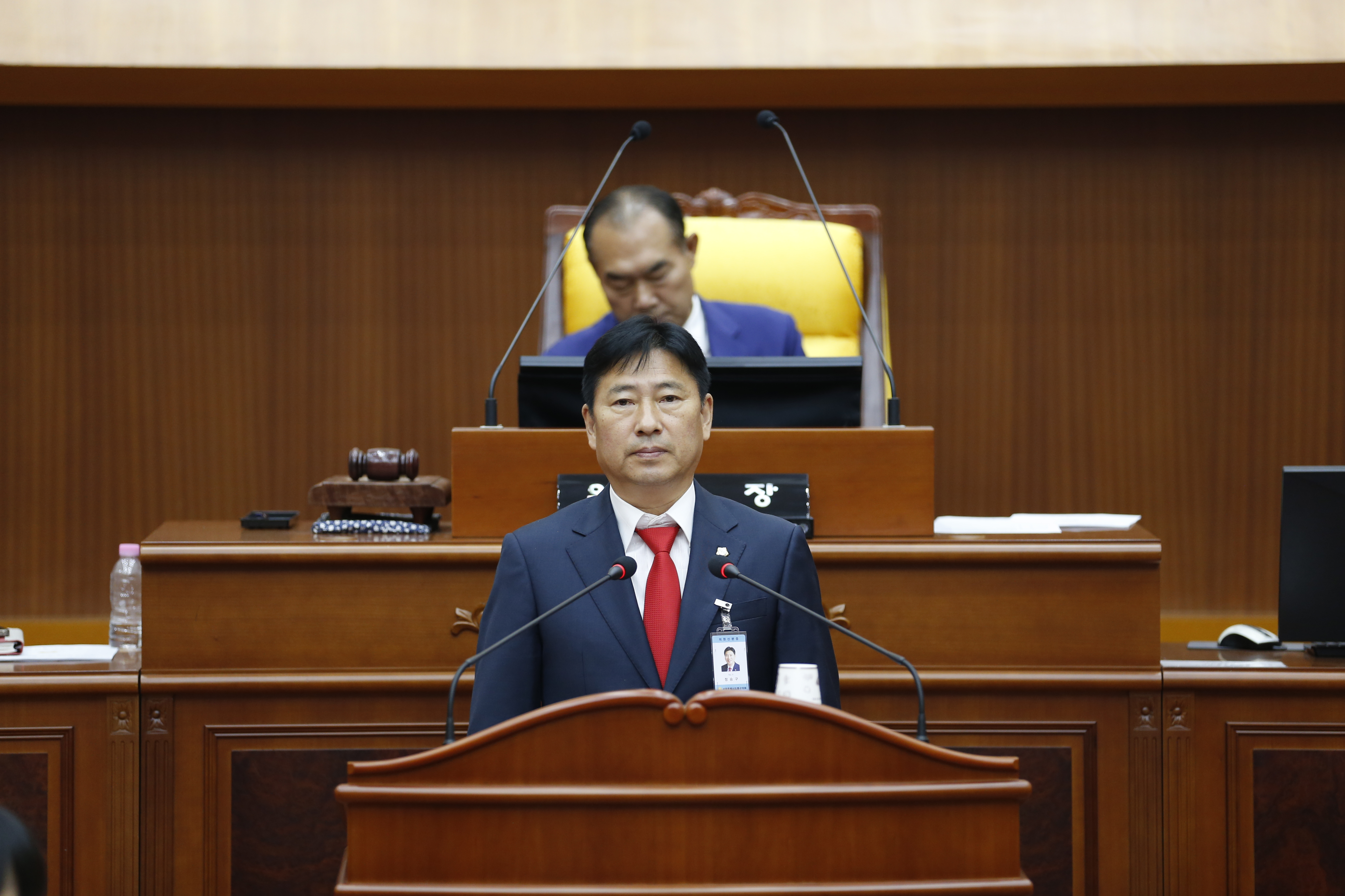 제354회 임시회 1차 본회의 - 3
