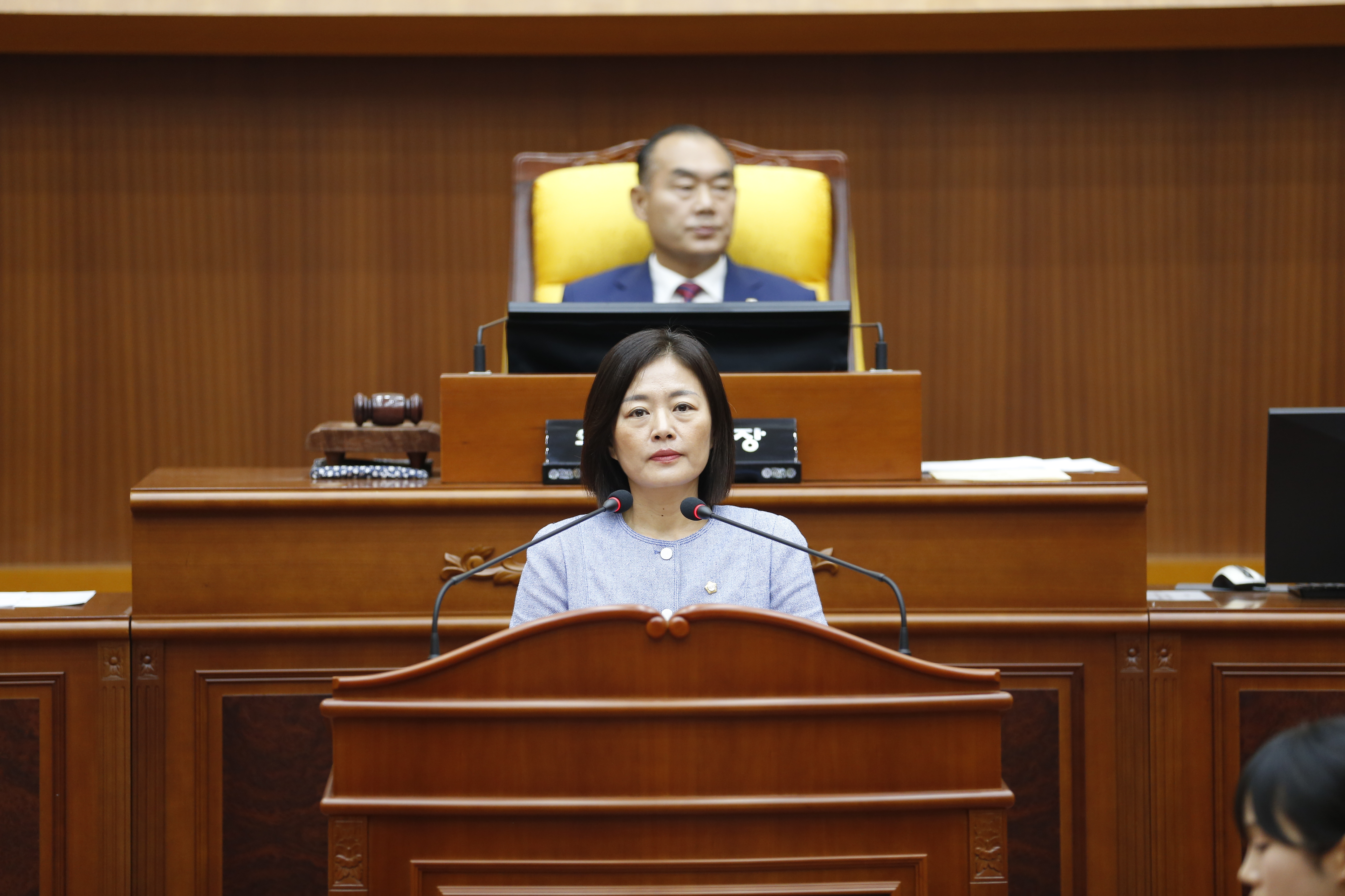 제356회임시회 1차 본회의 - 4