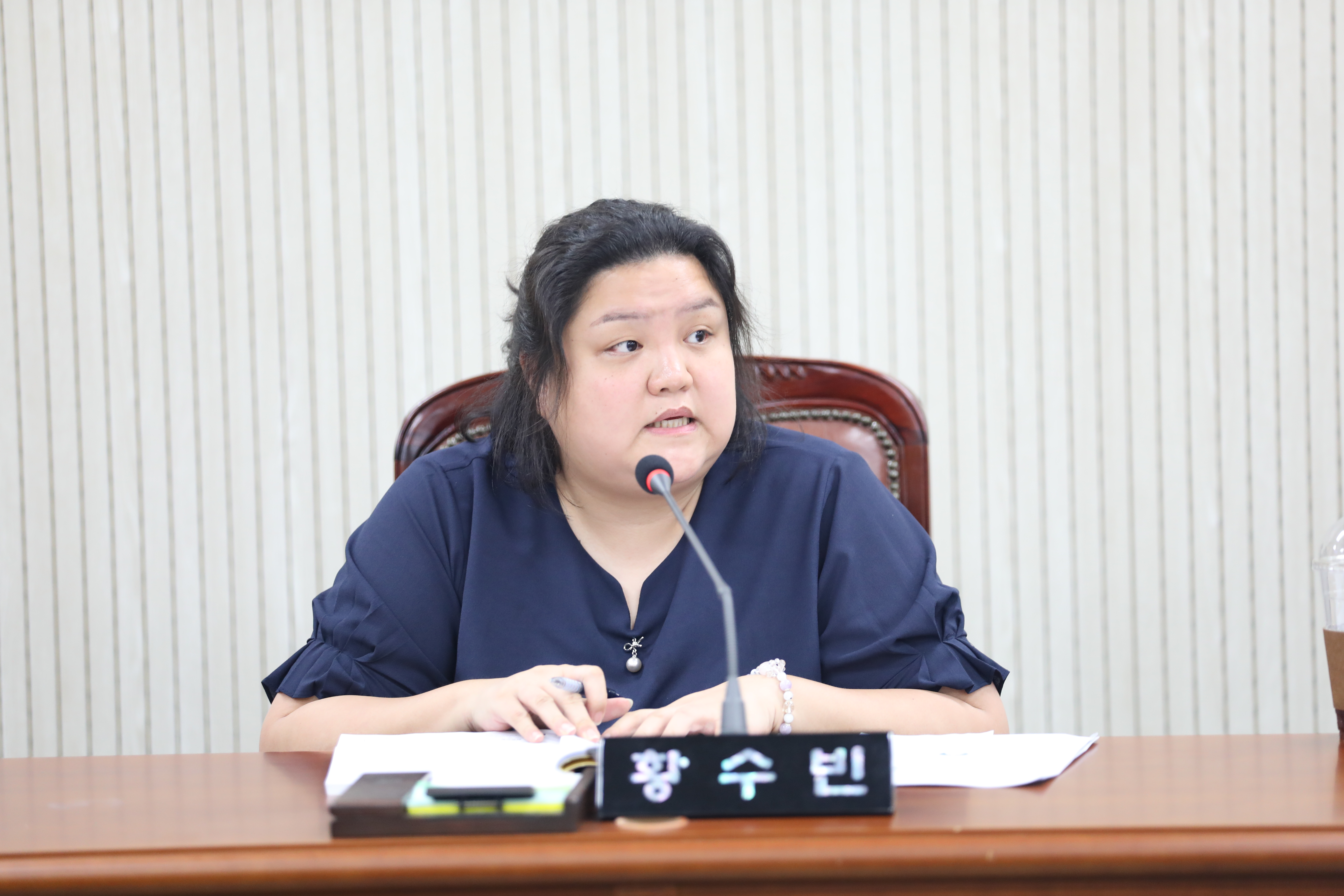 제356회임시회 1차 복지건설위원회 - 6