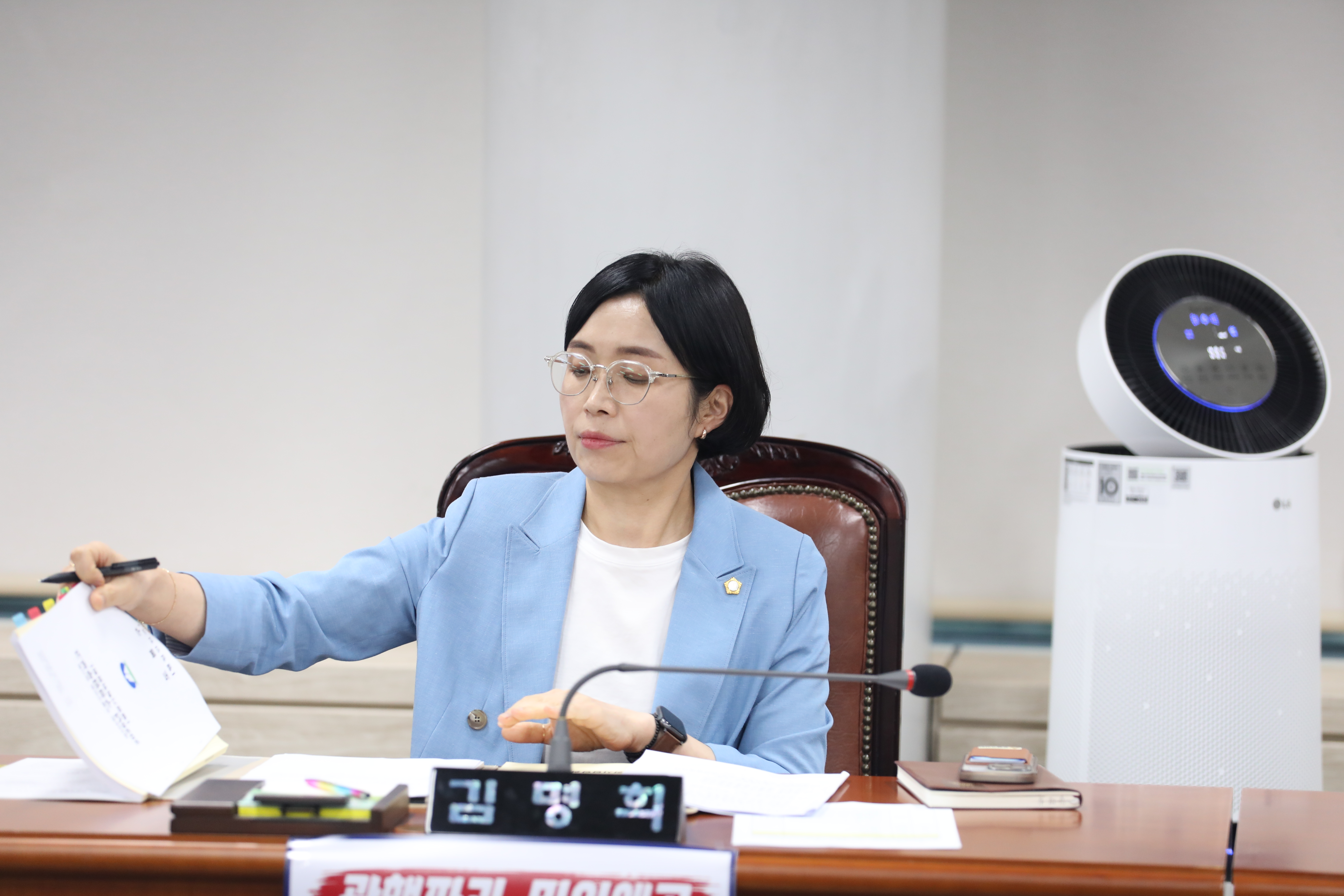제356회임시회 1차 행정기획위원회 - 3