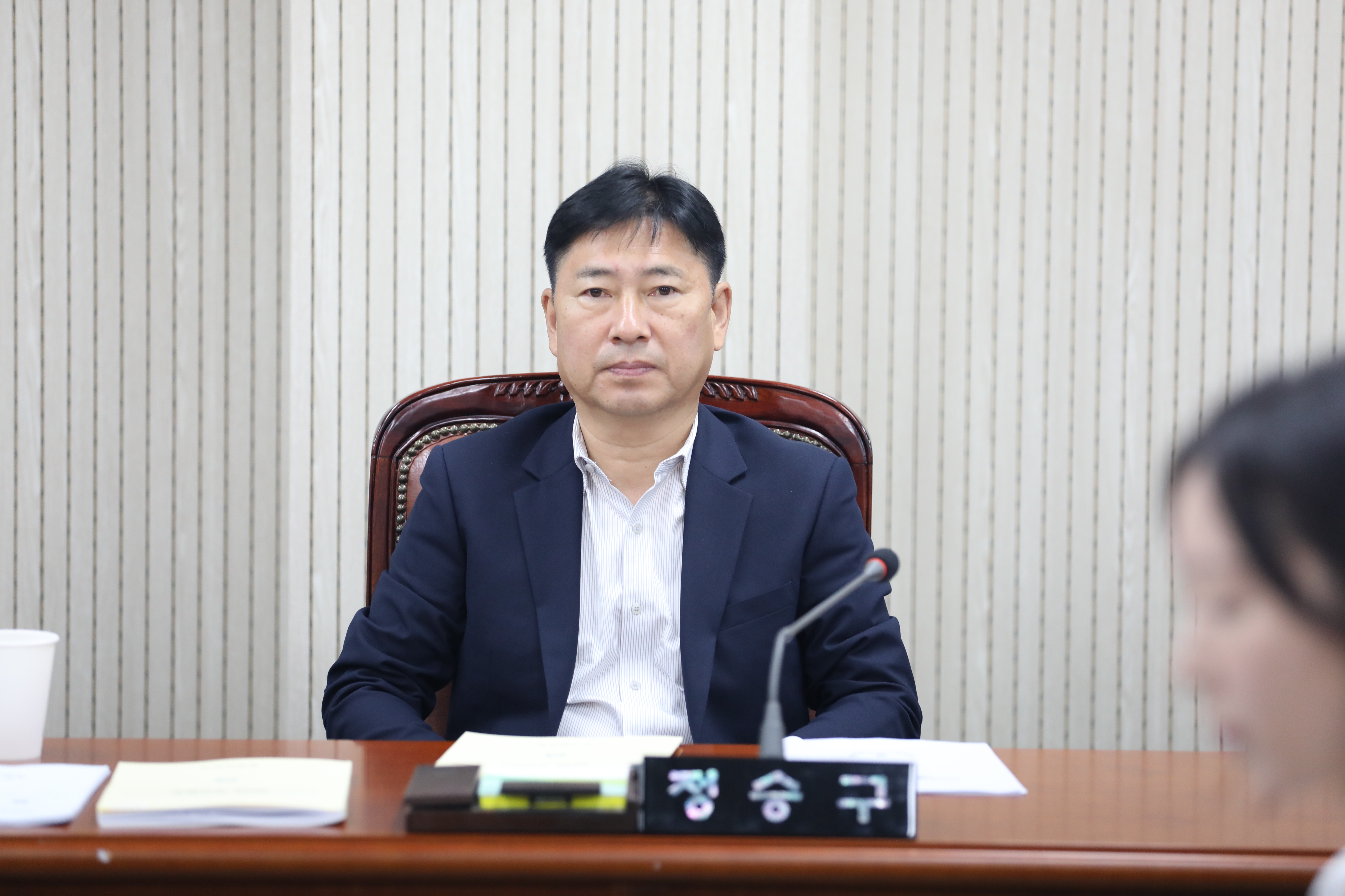 제356회임시회 1차 행정기획위원회 - 6