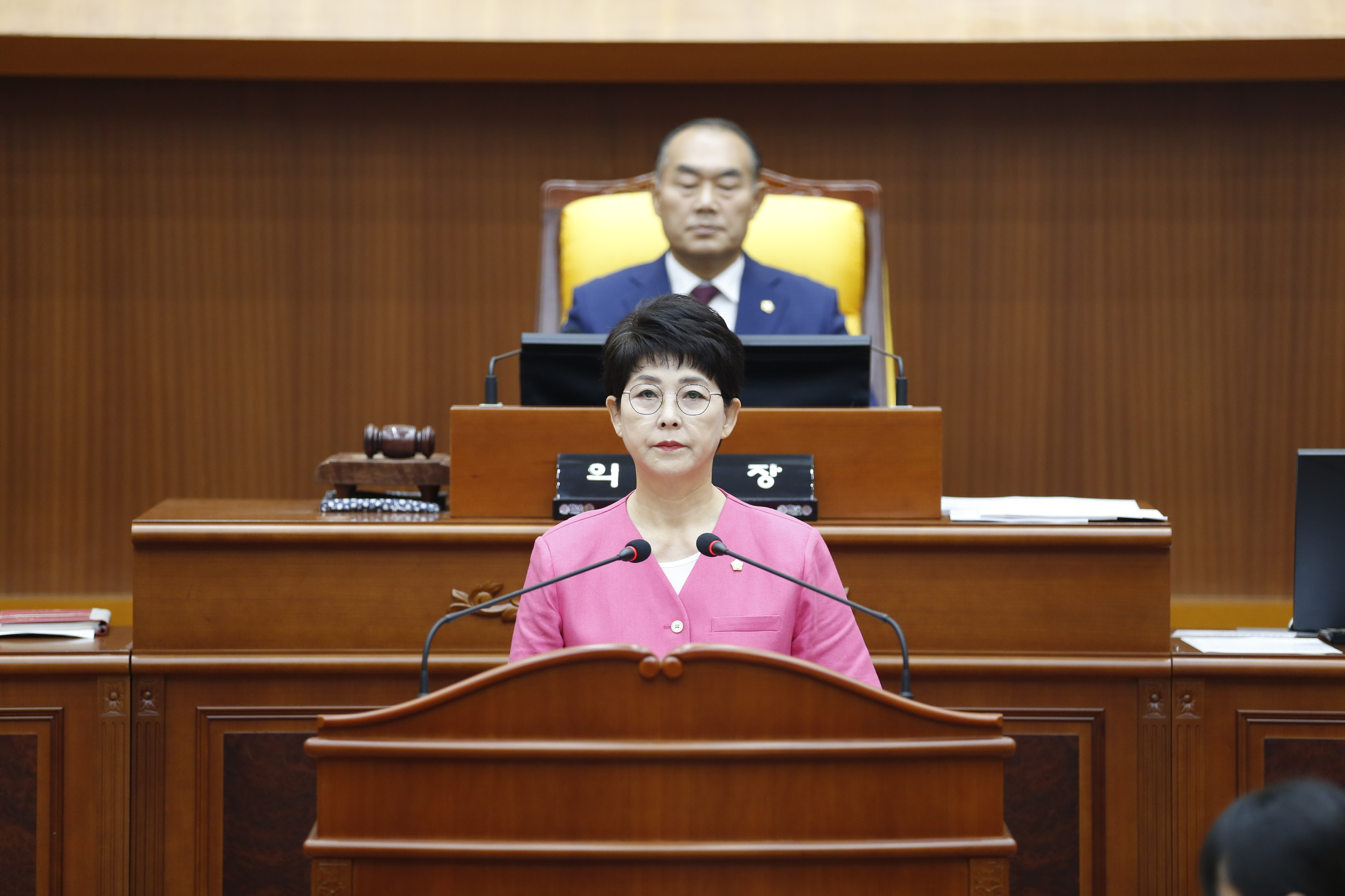 제356회임시회 2차 본회의 - 3