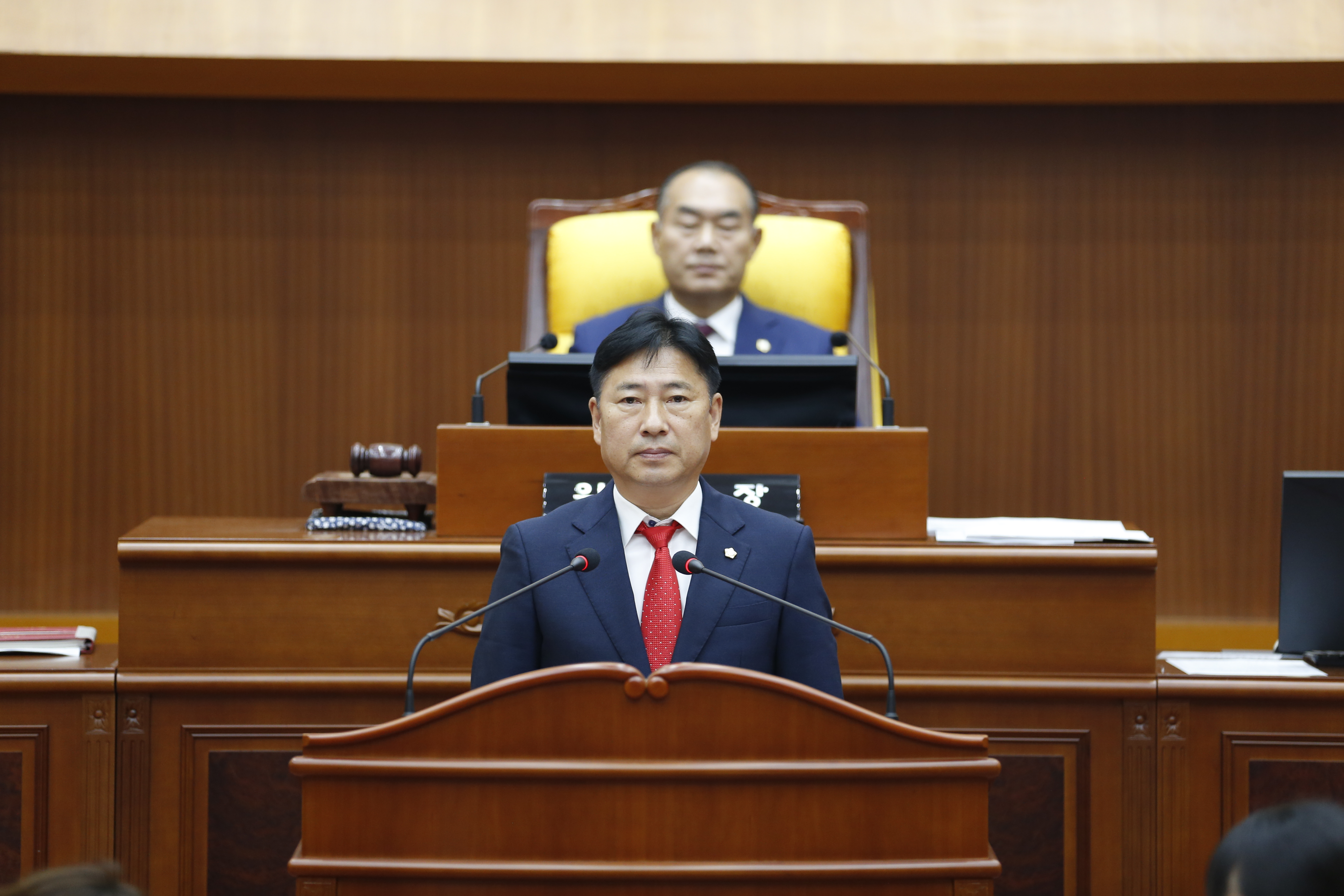 제356회임시회 2차 본회의 - 5