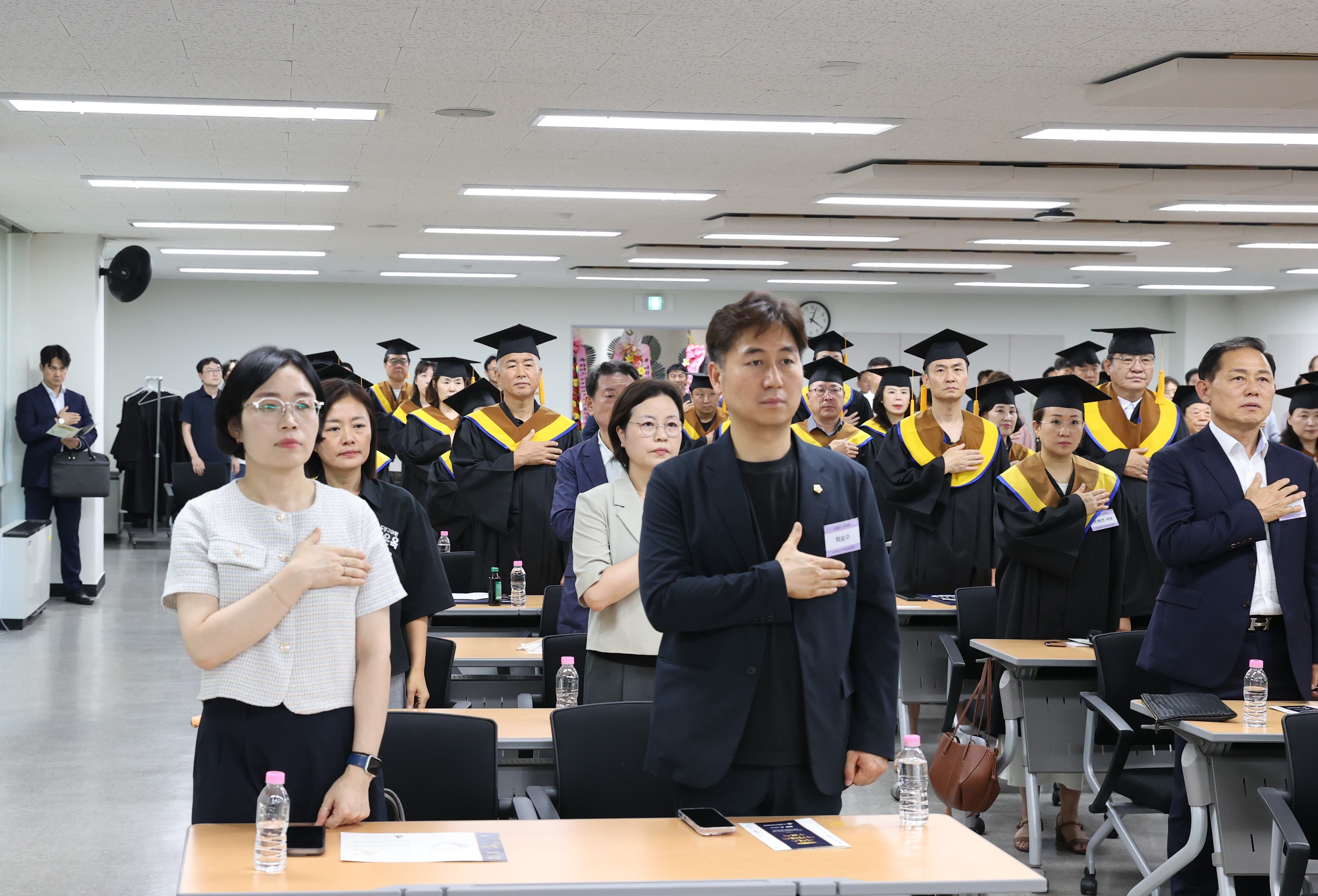 도봉구 소기업소상공인회 - 2