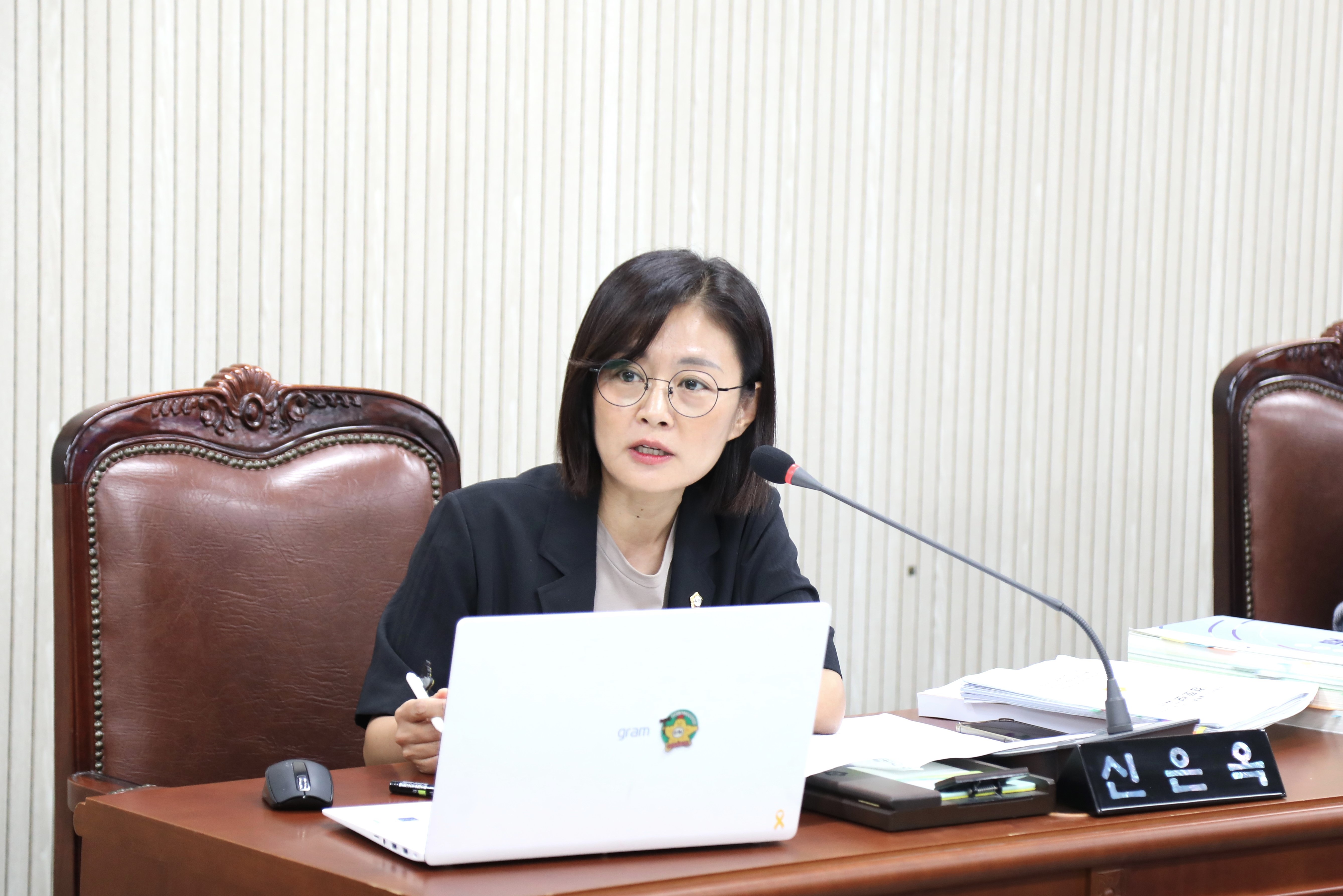 제357회 정례회 제1차 복지건설위원회 - 4
