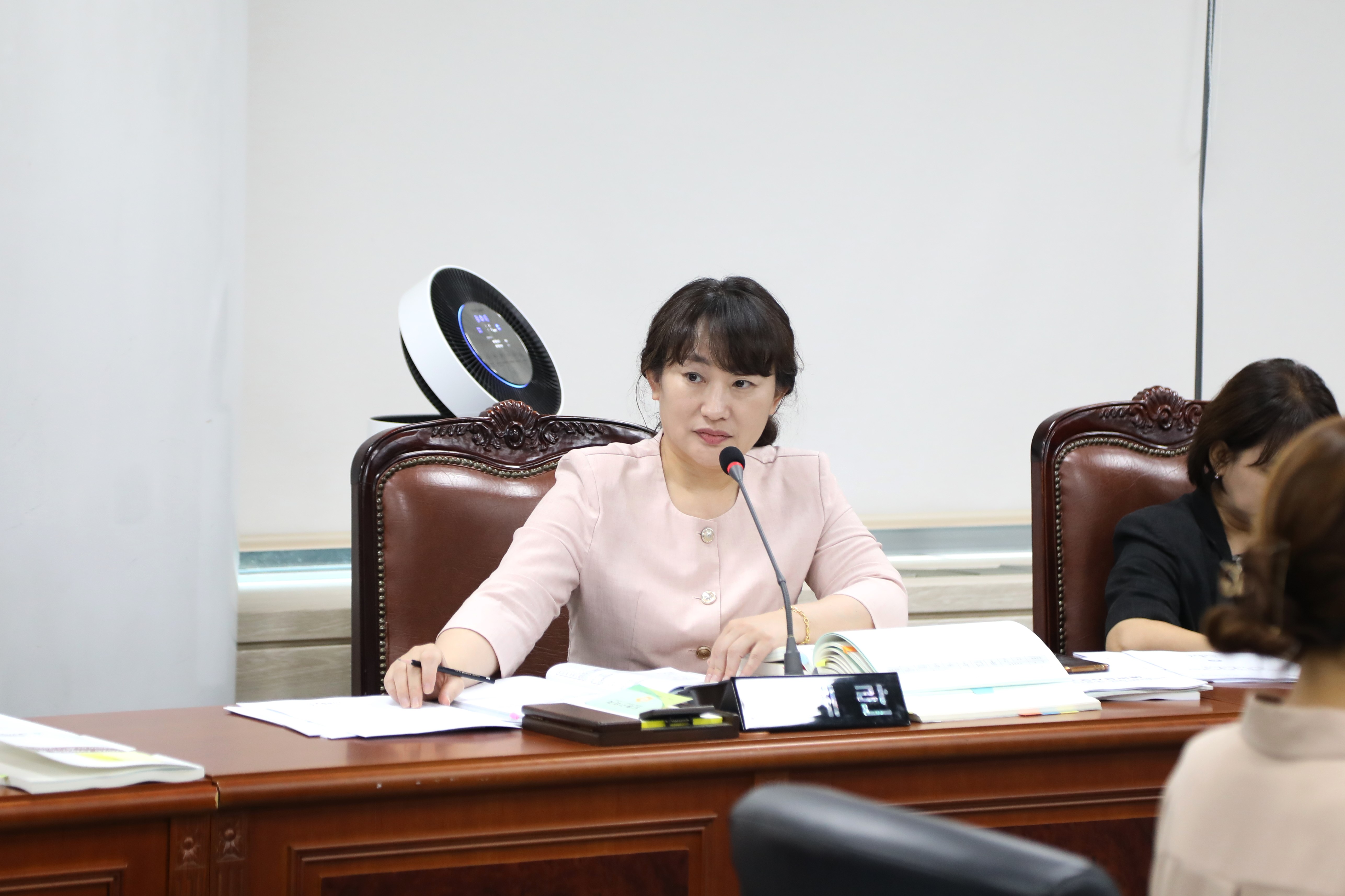 제357회 정례회 제3차 예산결산특별위원회 - 2