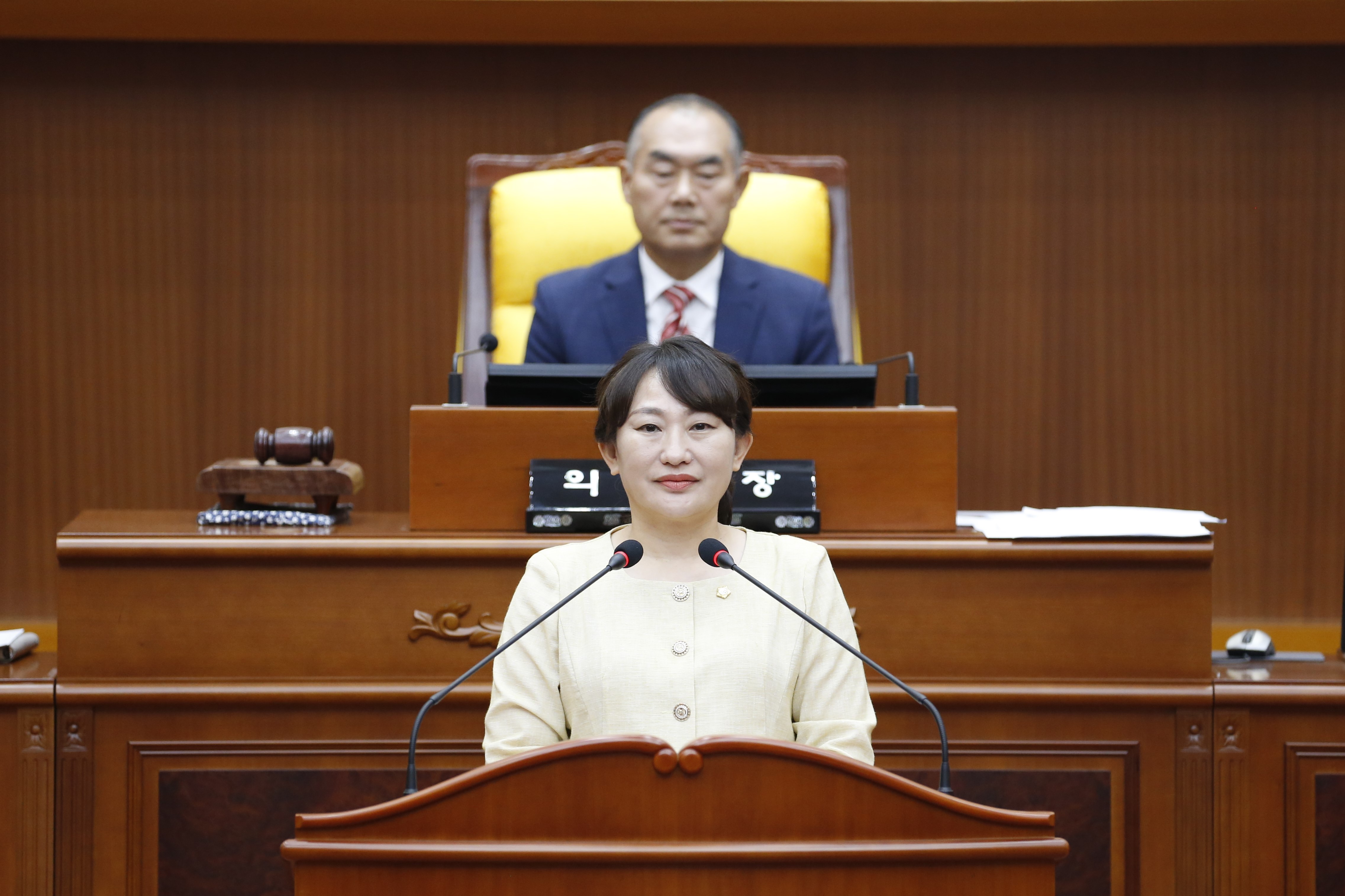 제357회 정례회 제4차 본회의 - 5