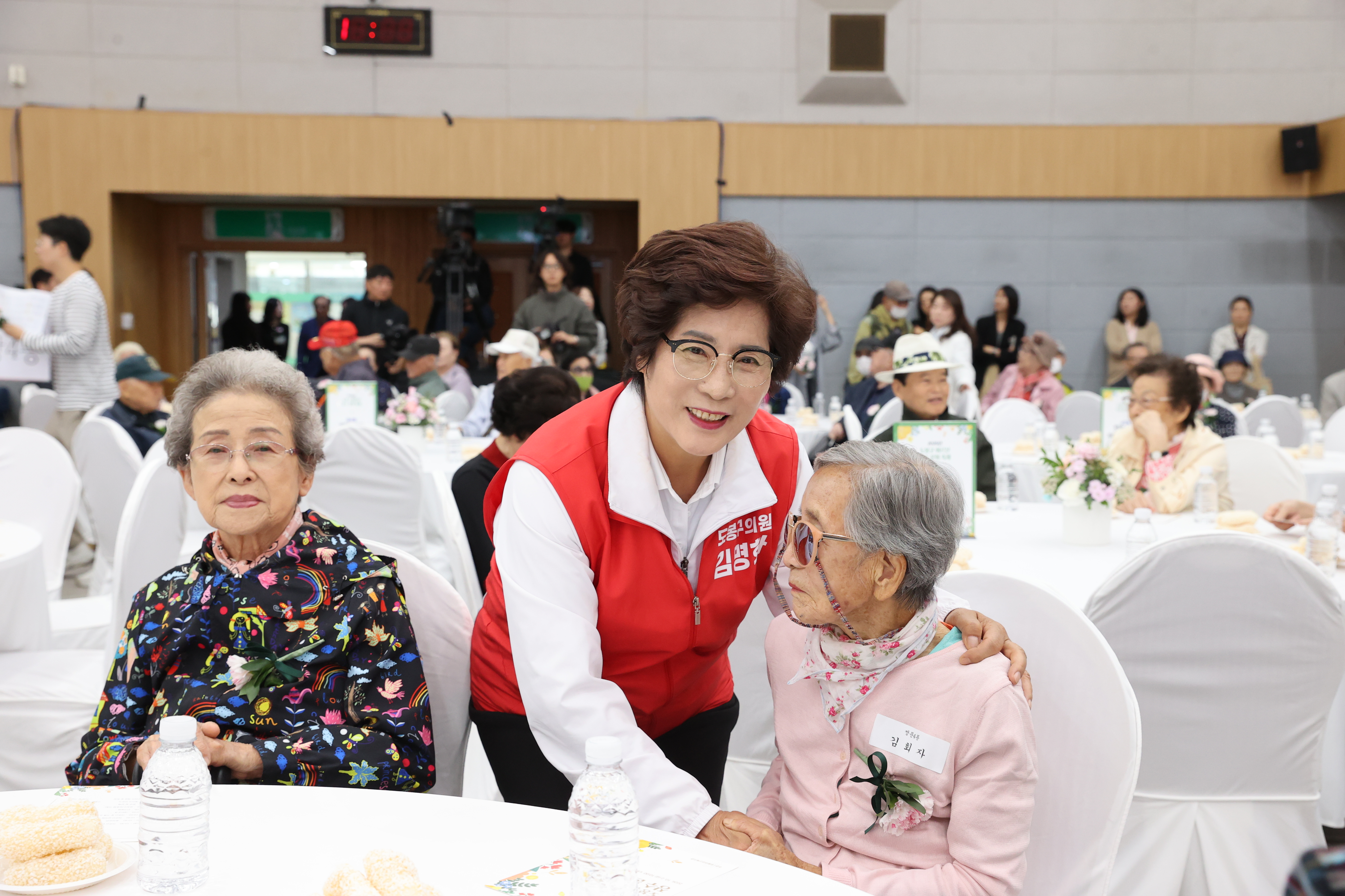 2026년 도봉구 어르신 장수 문화 축제 - 8