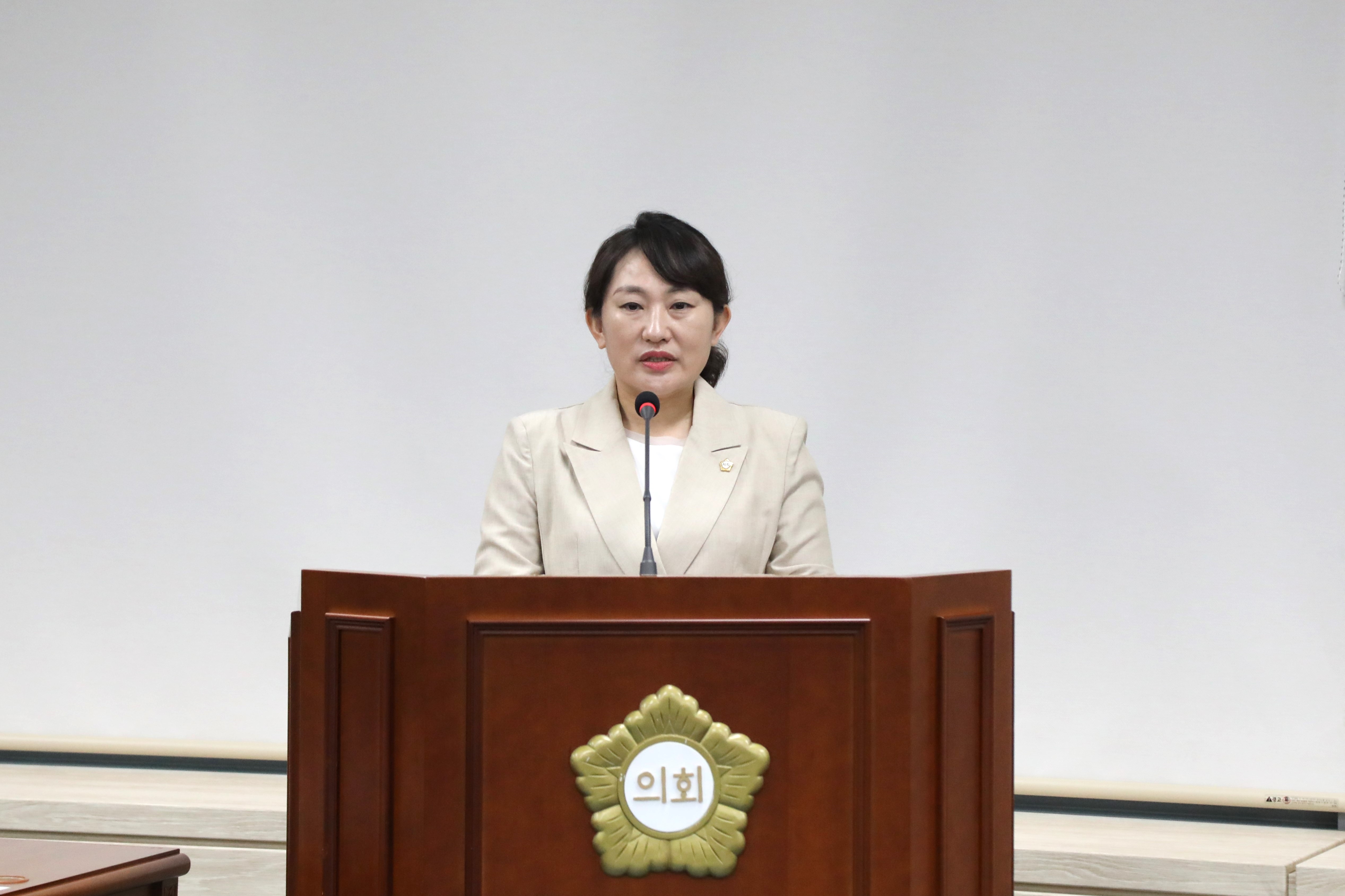 제358회 임시회 제1차 행정기획위원회 - 3