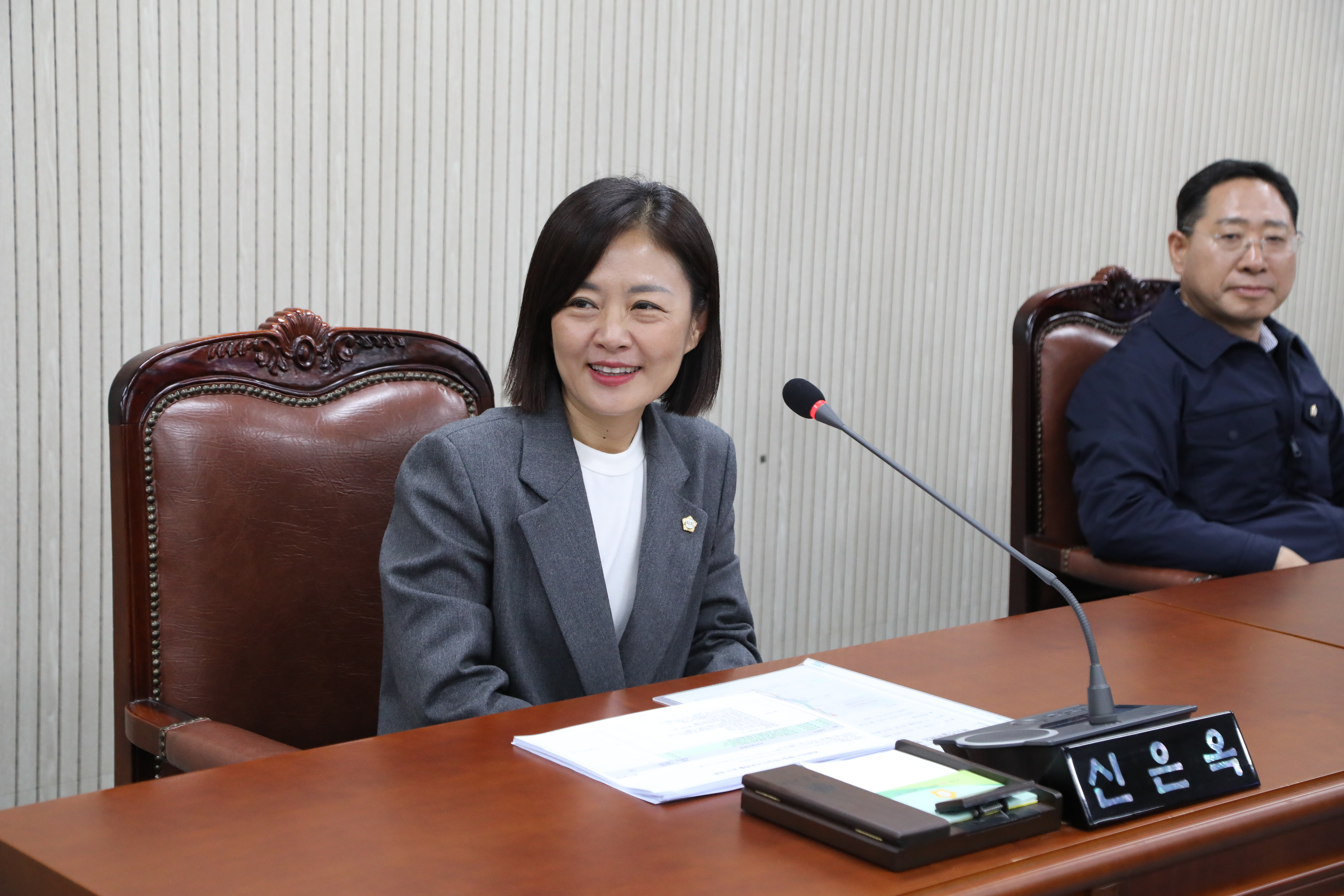 제358회 임시회 제1차 복지건설위원회 - 4