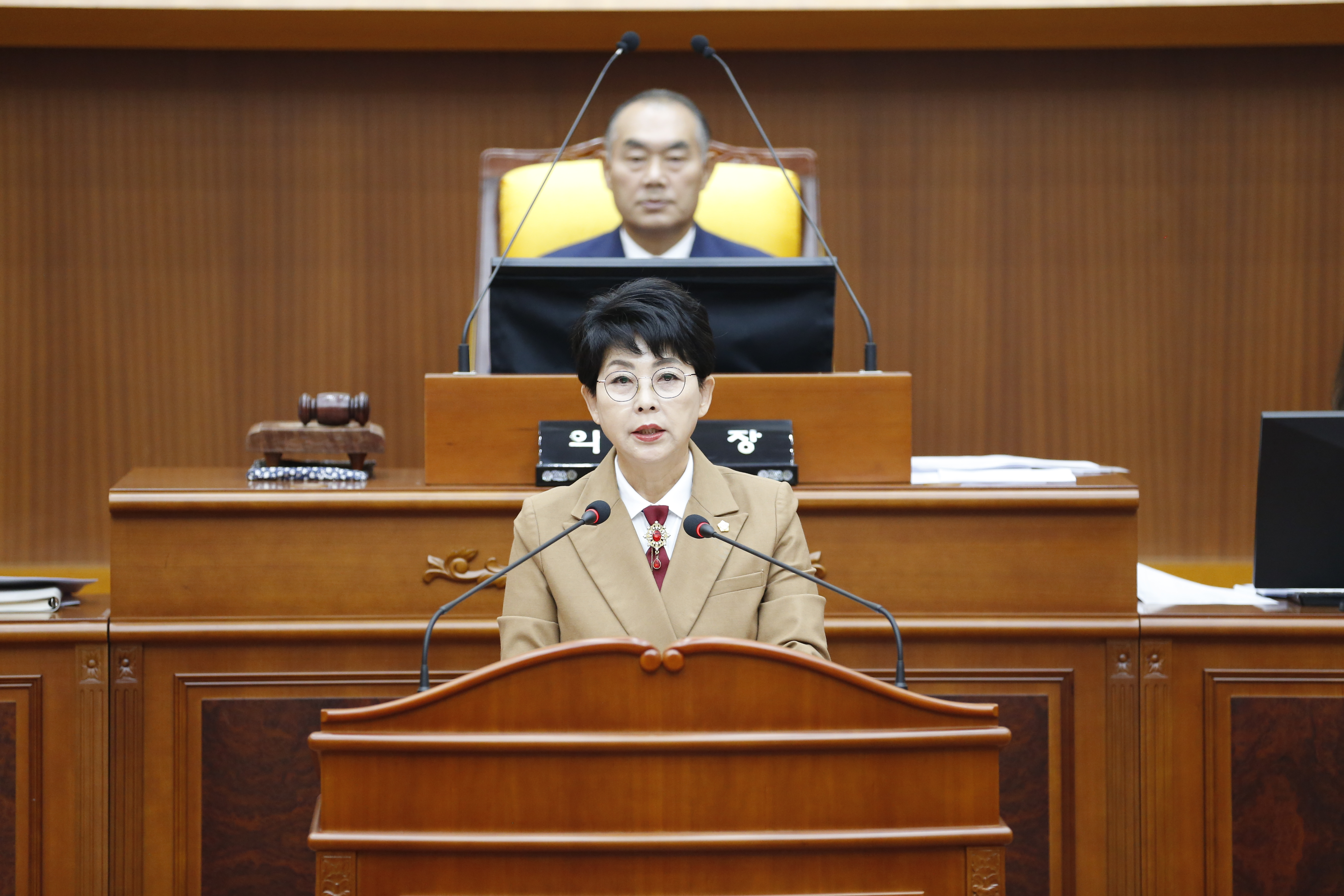 제358회 임시회 제2차 본회의 - 3