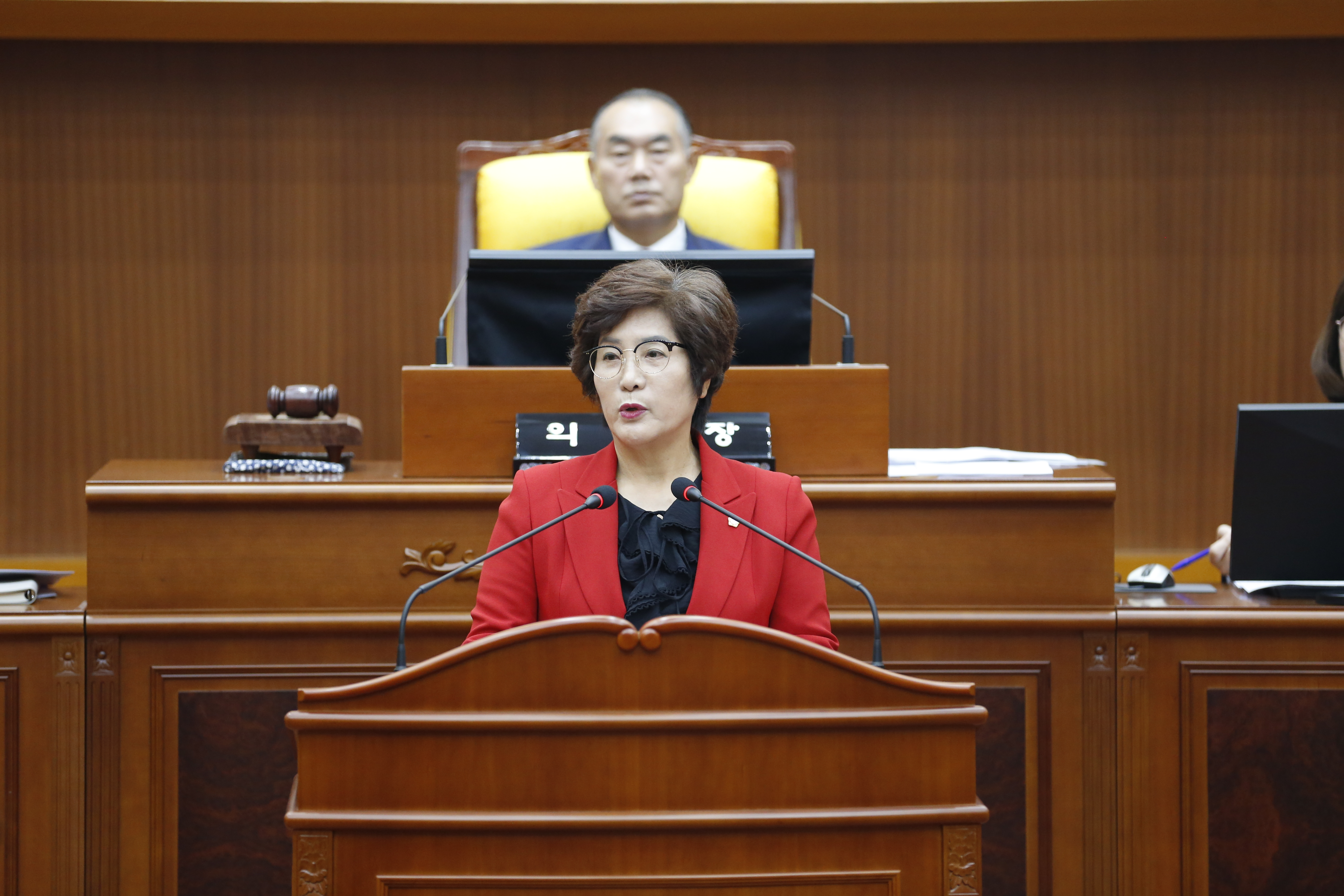 제358회 임시회 제2차 본회의 - 8
