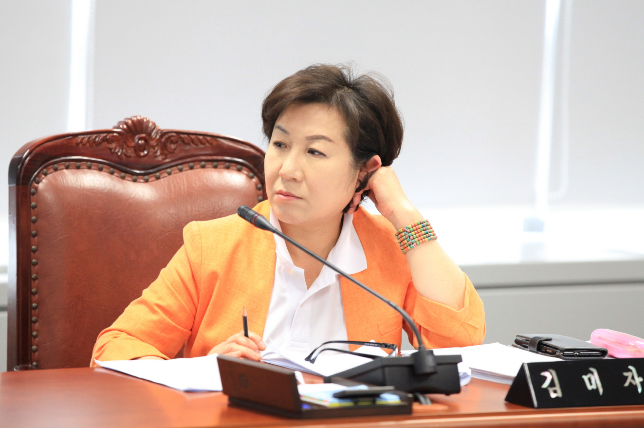 제246회 도봉구의회 임시회중 행정기획위원회 - 5