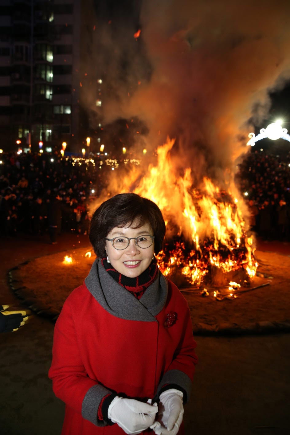 2019 정월대보름 한마당 - 7