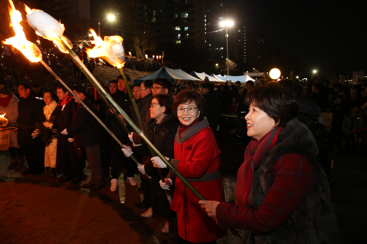 2019 정월대보름 한마당 - 5