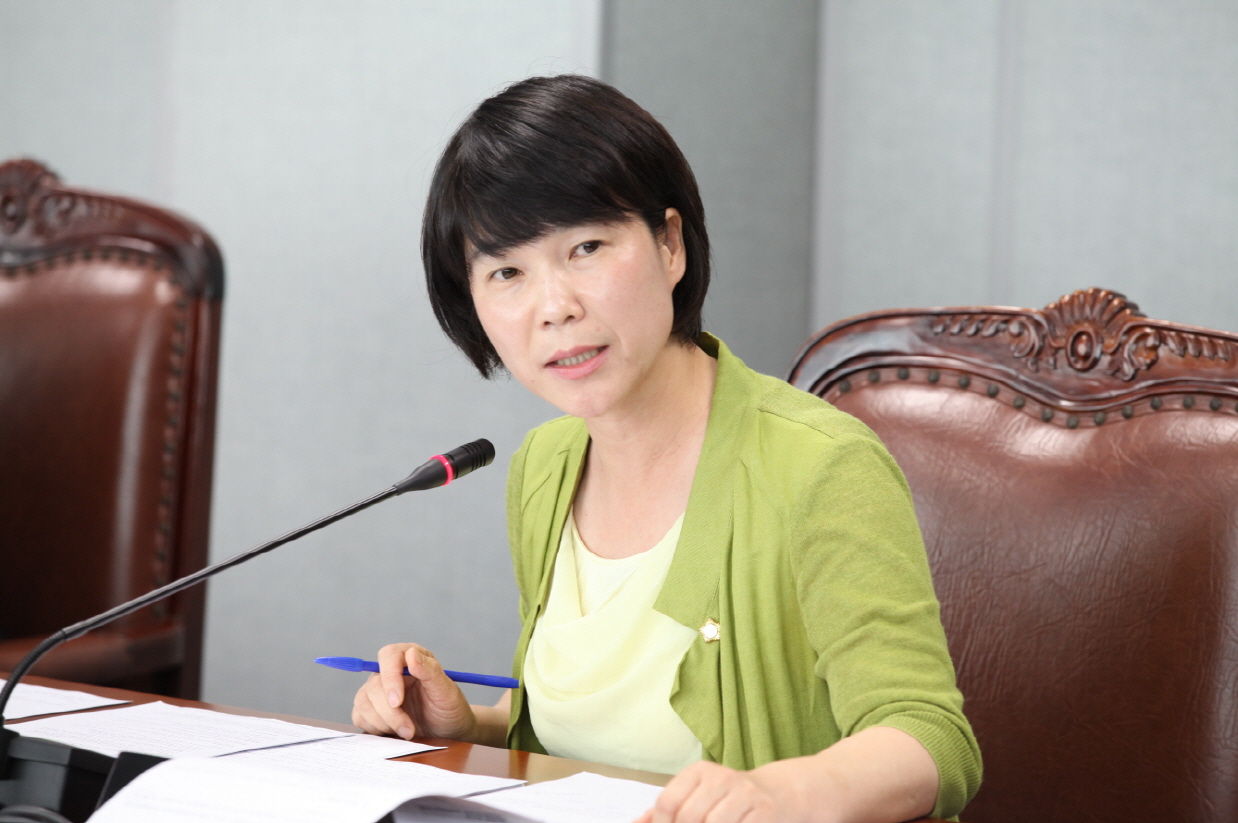 제228회 도봉구의회 임시회중 행정복지위원회 - 4