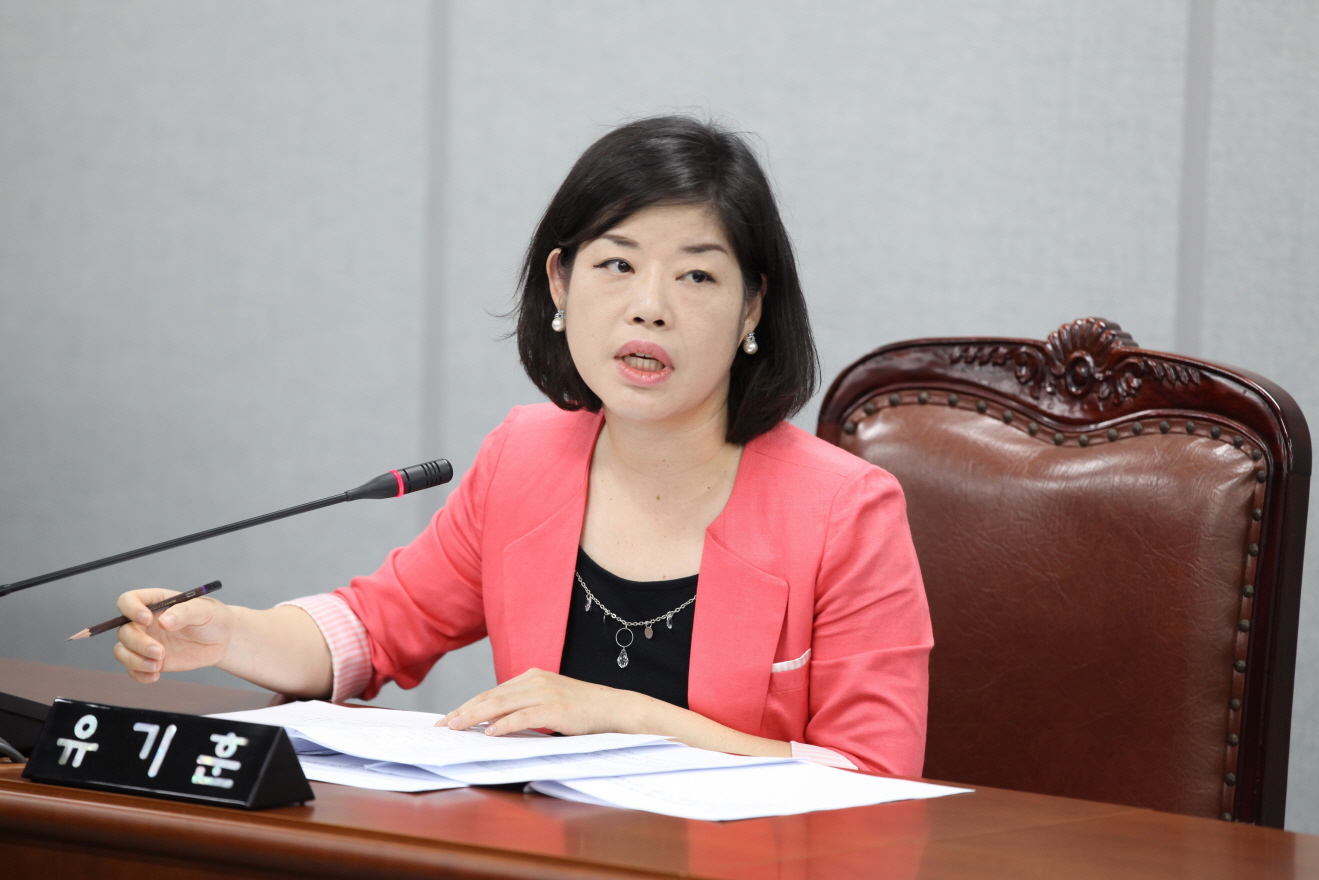제258회 도봉구의회 임시회중 복지건설위원회 - 5
