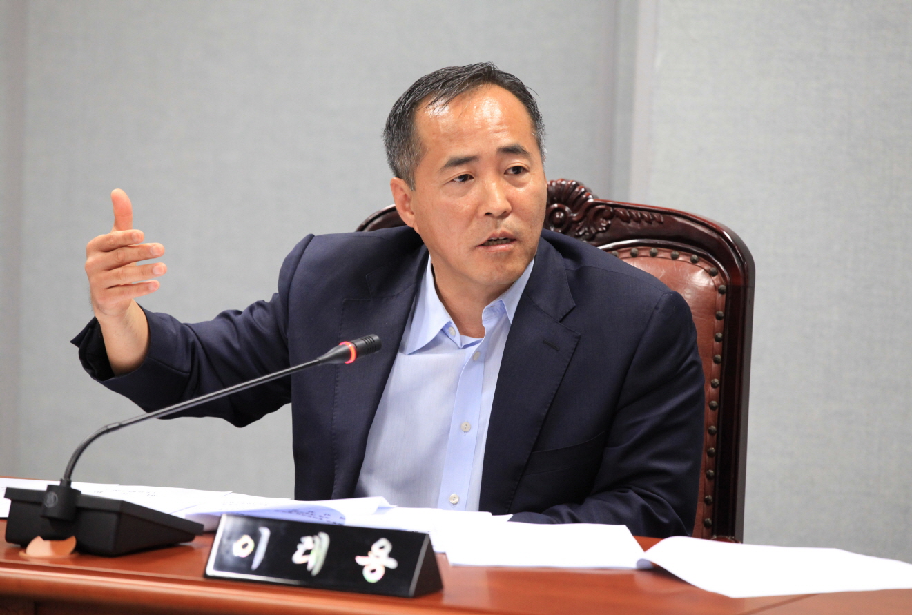 제246회 도봉구의회 임시회중 행정기획위원회 - 6