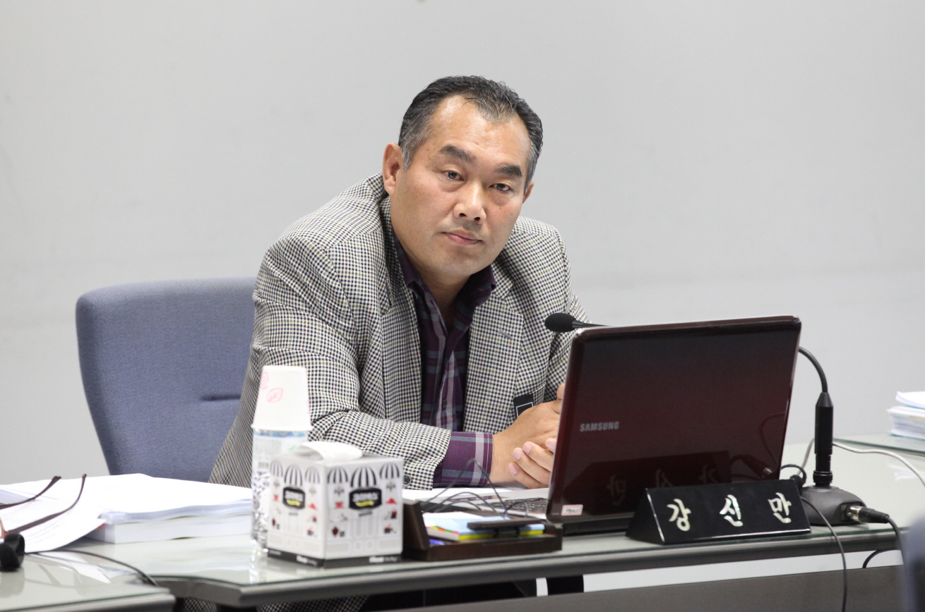 제251회 도봉구의회 정례회중 행정사무감사 - 6