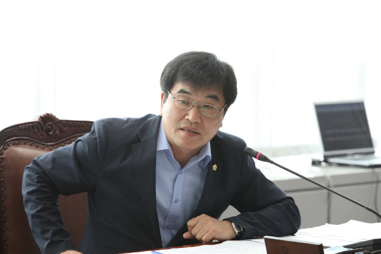 제228회 도봉구의회 임시회중 행정복지위원회 - 7
