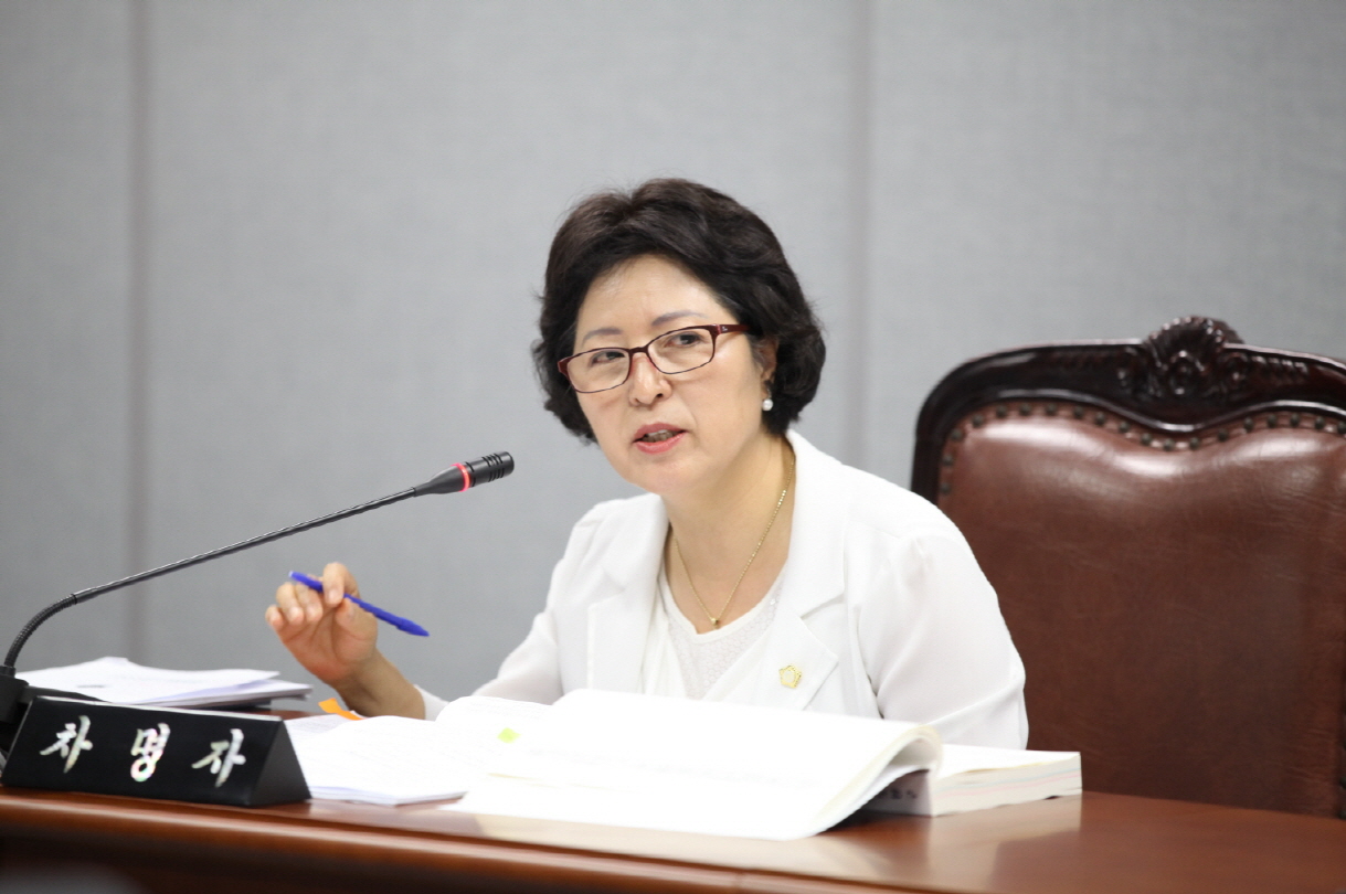 제227회 도봉구의회 제1차 정례회중 재무건설위원회 - 6