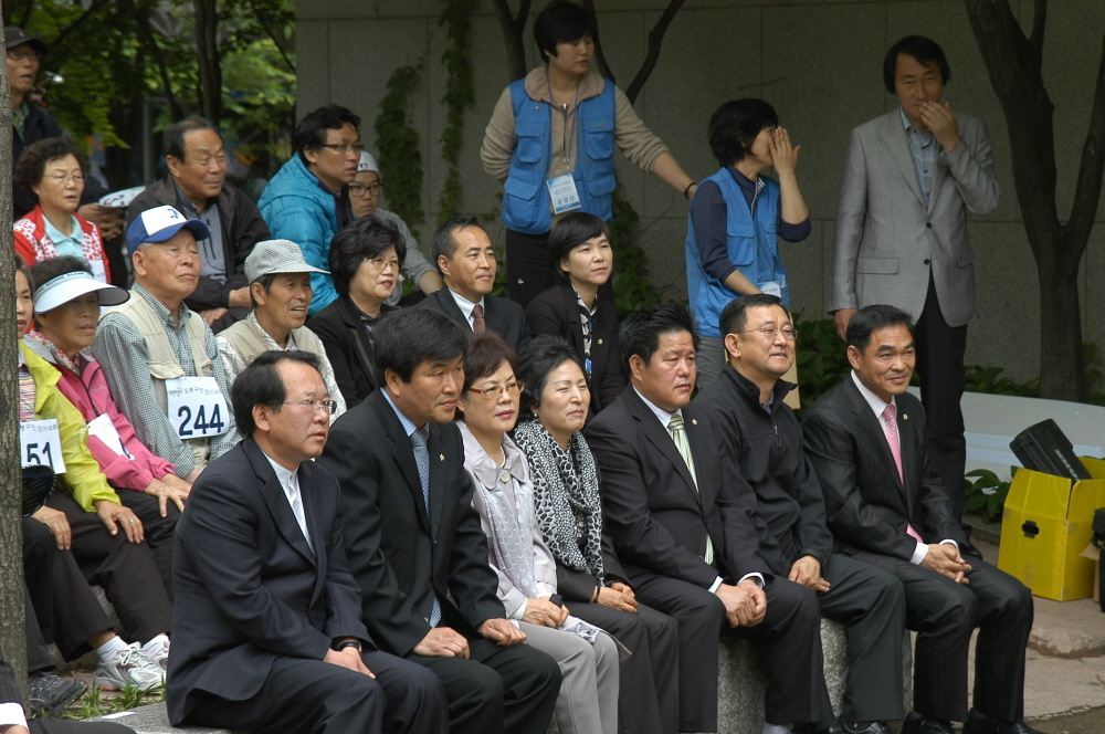 2011년 도봉구민 건강축제 - 2