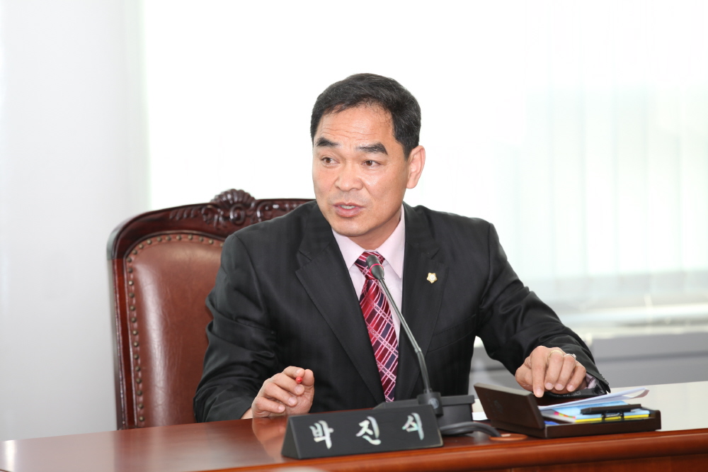 제216회 도봉구의회 임시회중 행정복지위원회 - 3