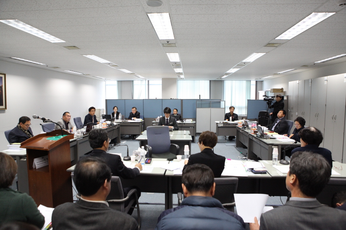 제251회 도봉구의회 정례회중 행정사무감사 - 9