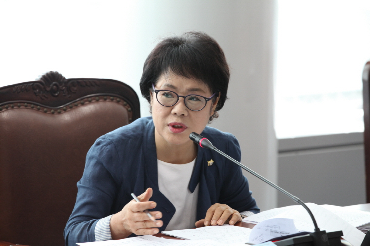 제228회 도봉구의회 임시회중 행정복지위원회 - 3