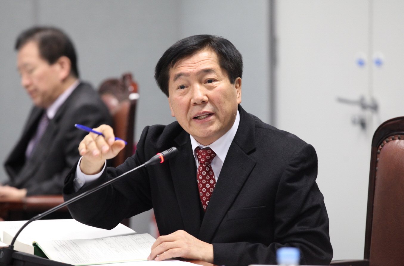 제231회 도봉구의회 정례회중 행정복지위원회 - 7