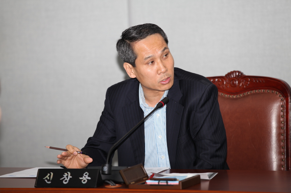 제216회 도봉구의회 임시회중 행정복지위원회 - 5