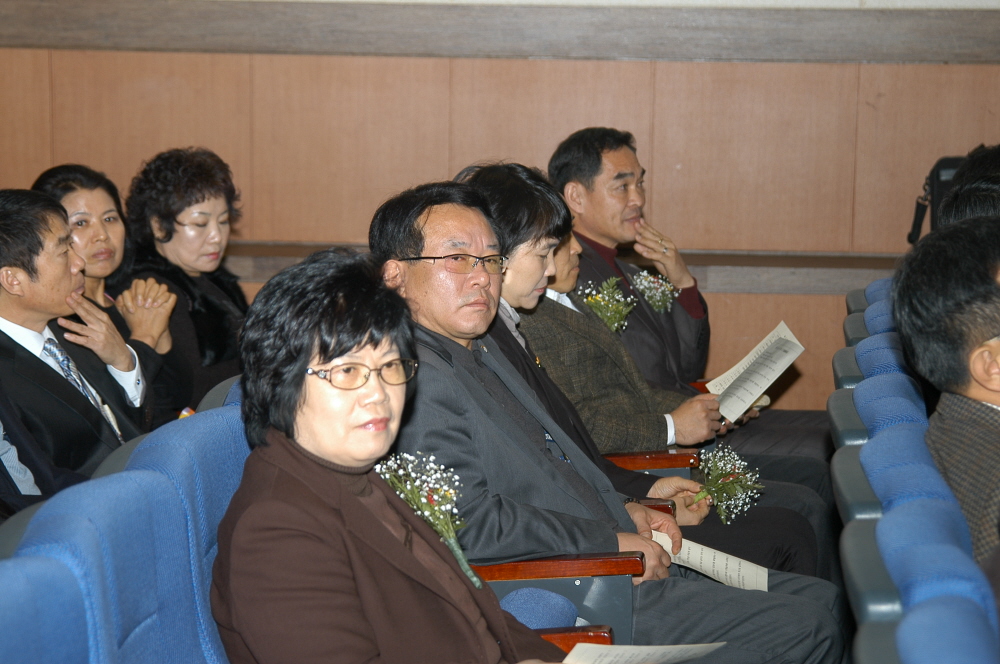 2011년 바르게살기운동 평가보고회 - 4