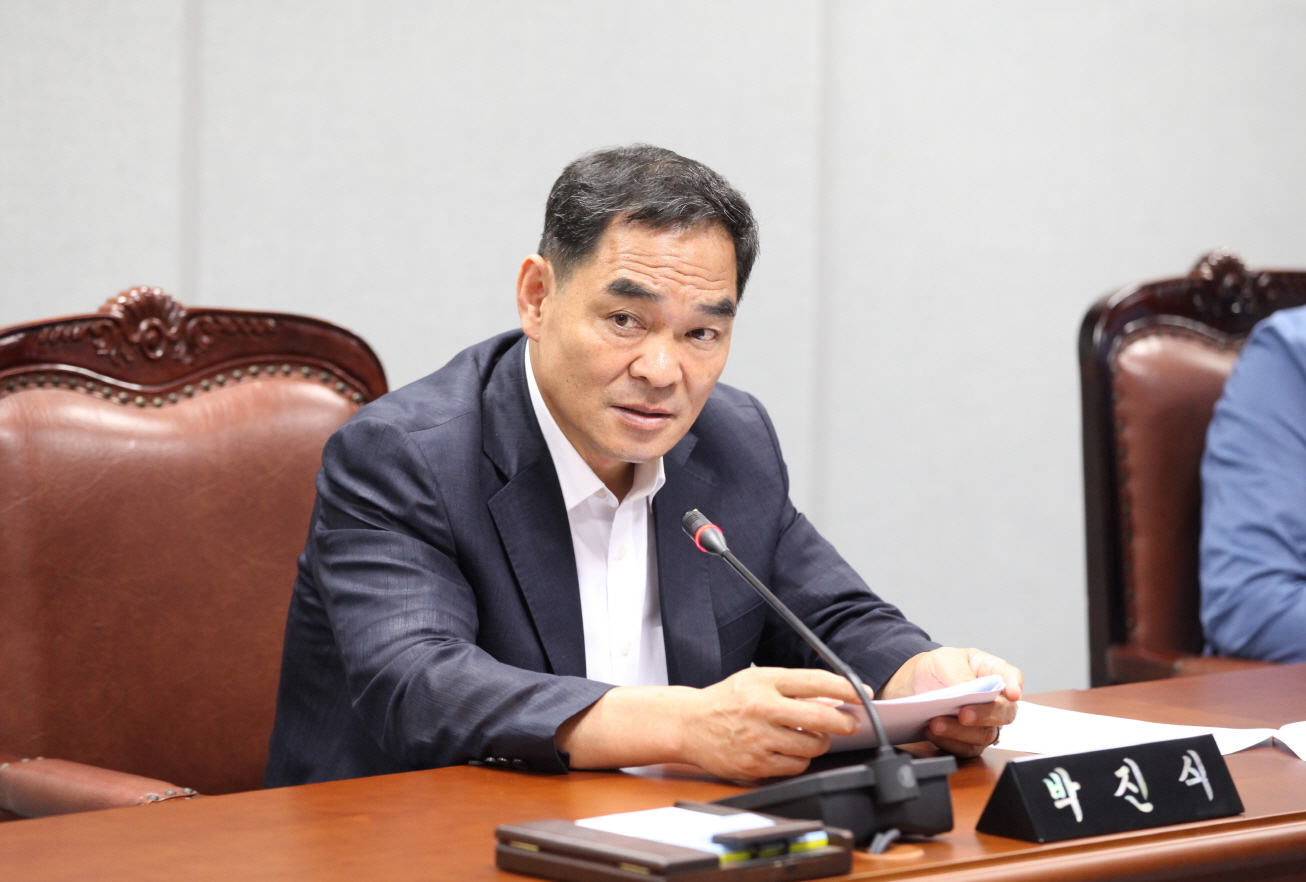 제248회 도봉구의회 임시회중 복지건설위원회 - 5