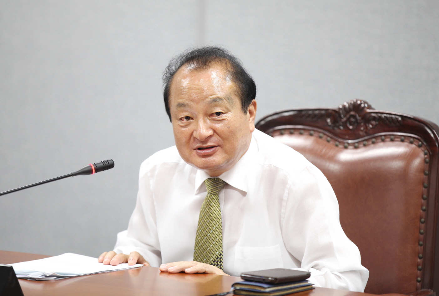 제246회 도봉구의회 임시회중 행정기획위원회 - 7