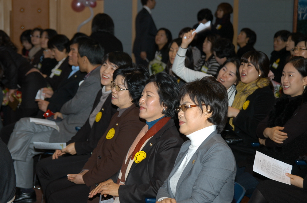 2011년 도봉구 보육인의날  - 7