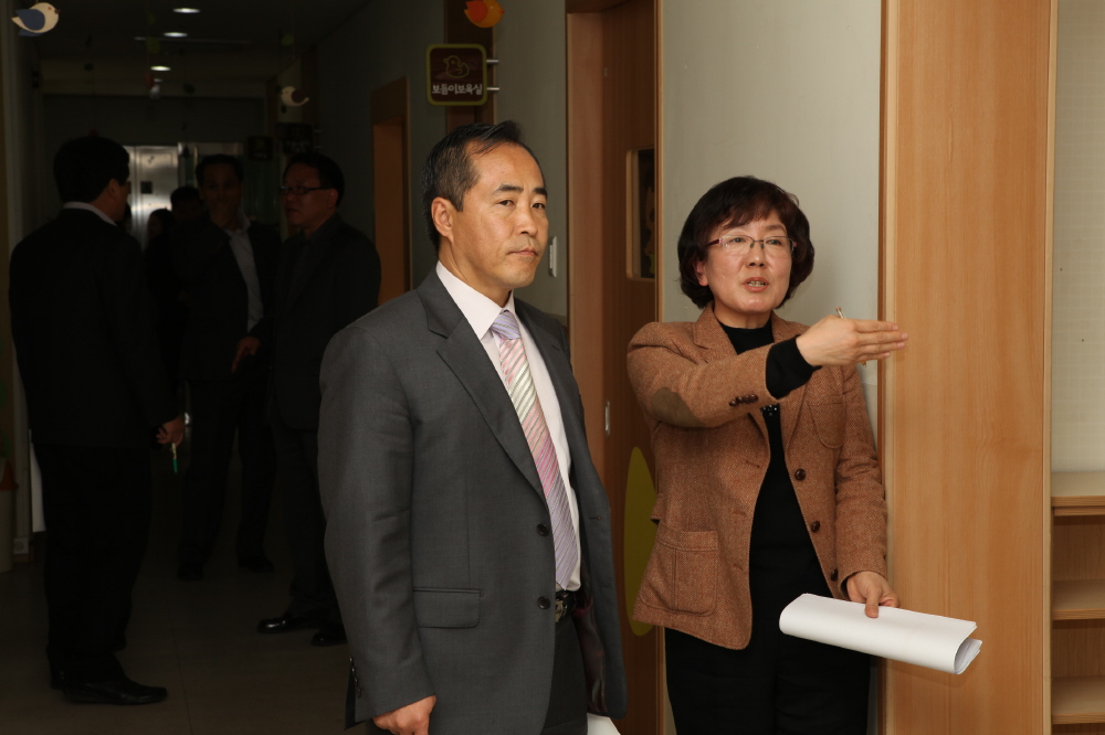 제216회 도봉구의회 임시회중 행정복지위원회 - 12