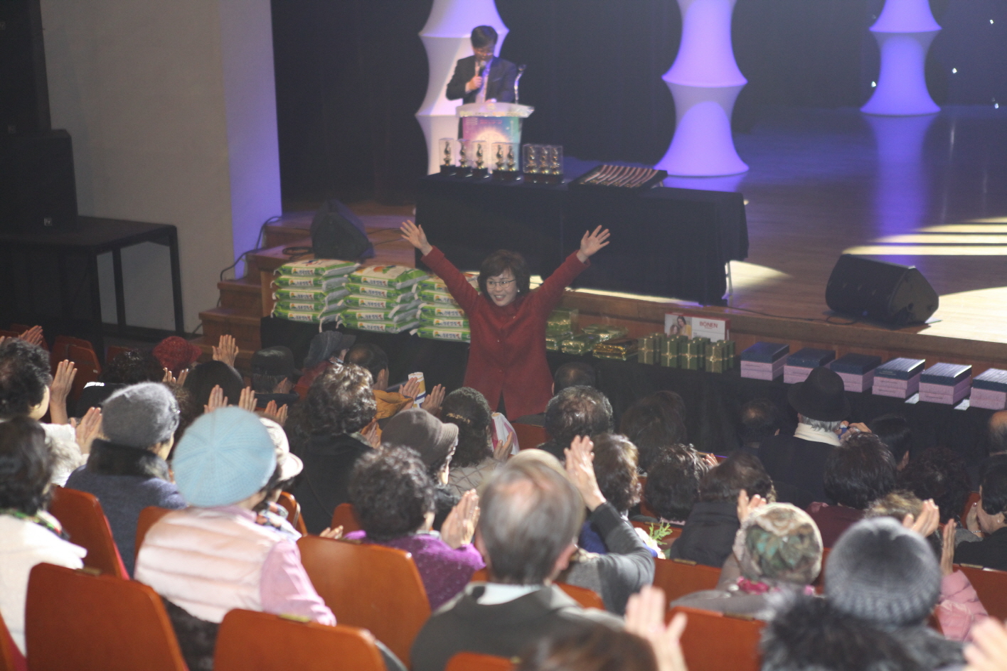 도봉구민 노래자랑 - 2