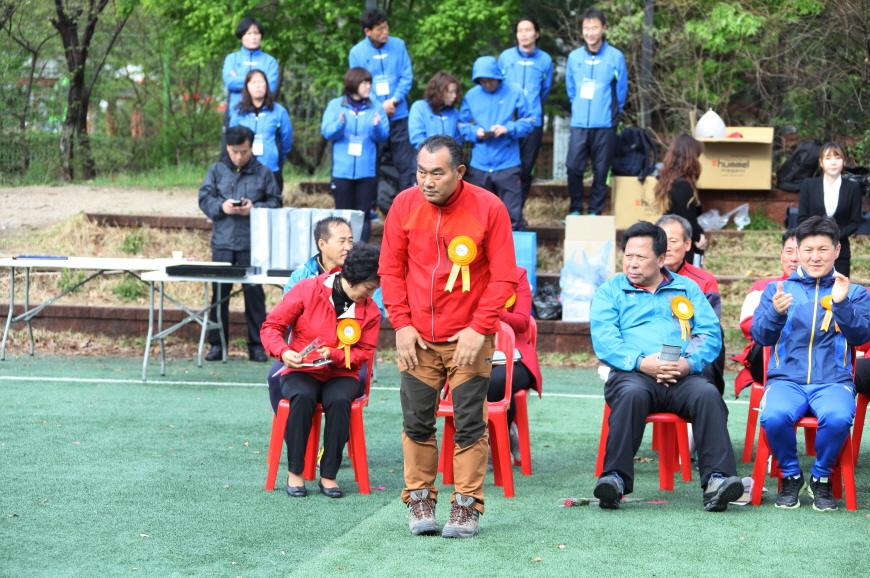 제9회 도봉구험멜코리아회장기 축구대회 - 1
